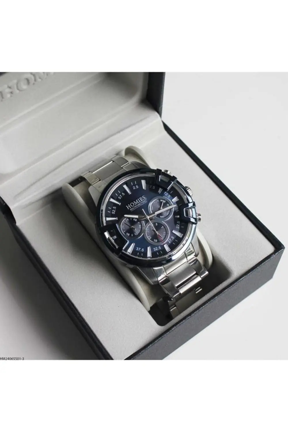 Homies Erkek Kol Saati Hm24065s01-3 240053274H33M