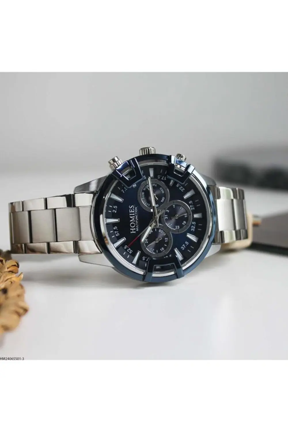 Homies Erkek Kol Saati Hm24065s01-3 240053274H33M