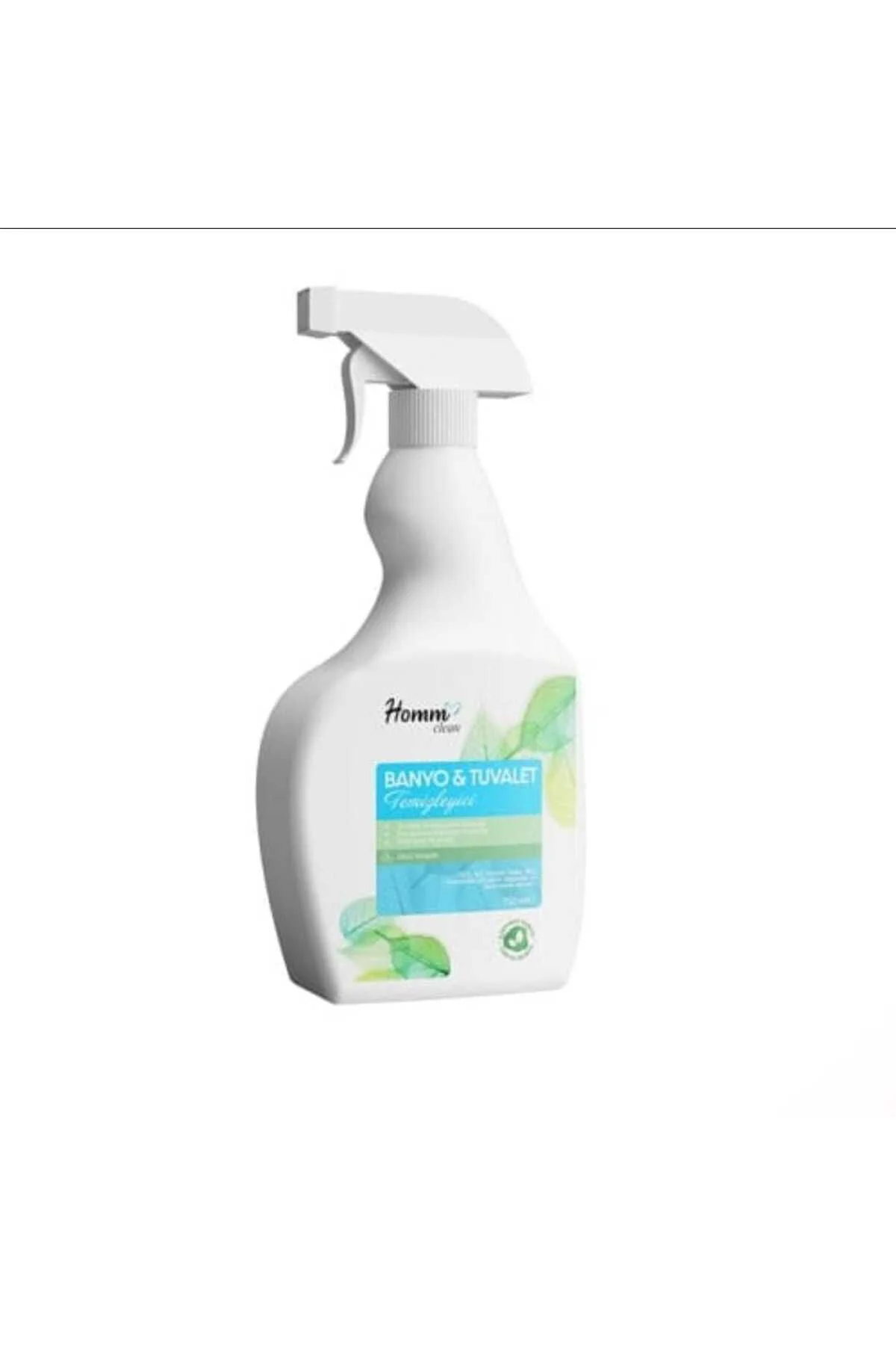 HOMM BİTKİSELBANYO