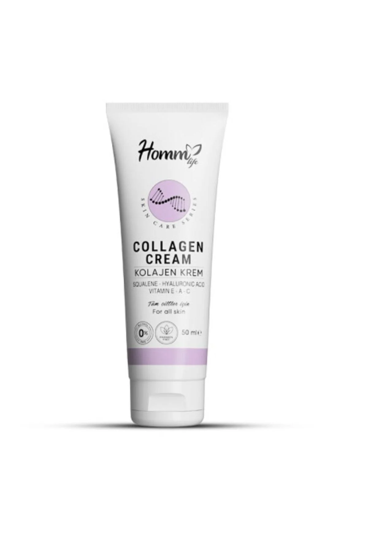 HOMM LIFE KOLAJEN KREM 50ML