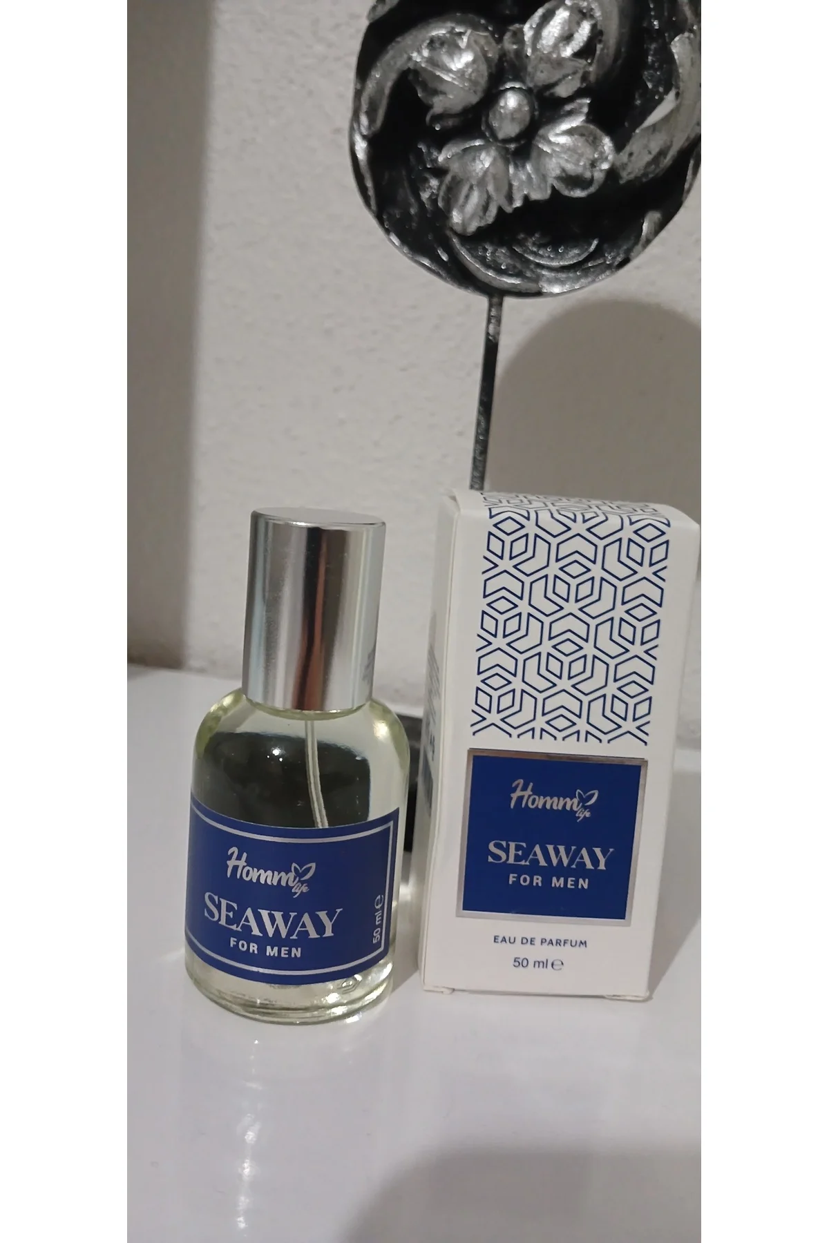 HOMM LIFE SEAWAY ERKEK PARFÜM 50 ML
