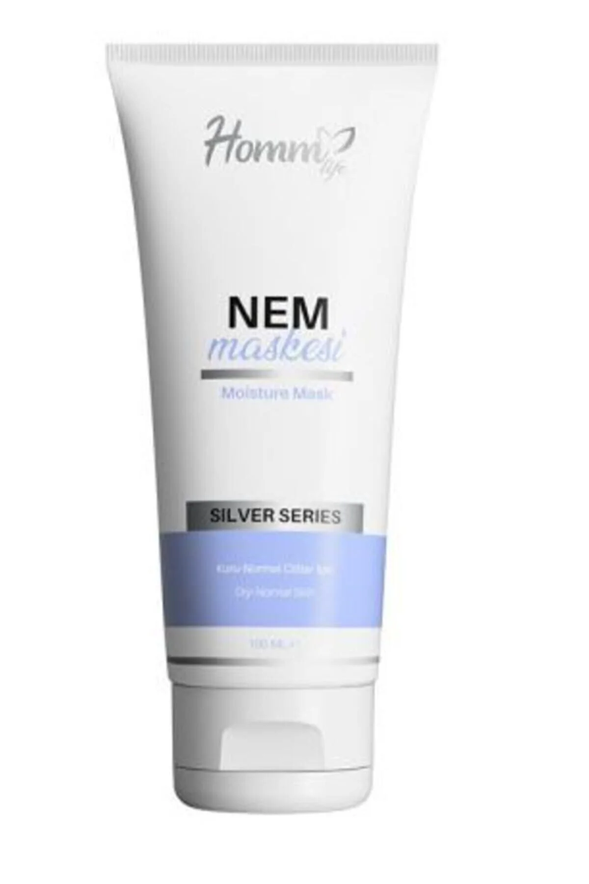 Homm Nem Maskesi 100 Ml