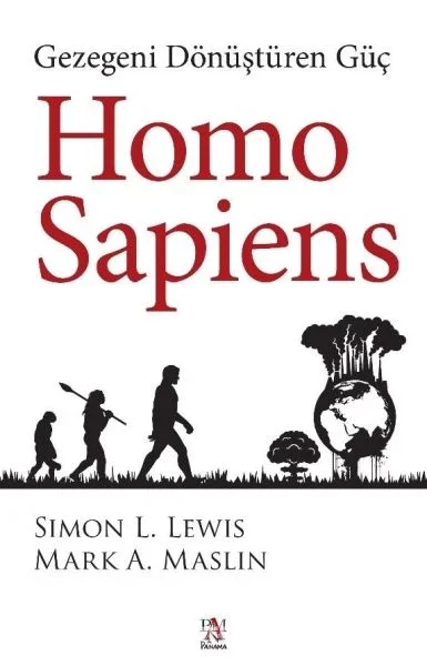 Homo Sapiens: Gezegeni Dönüştüren Güç Fiyatı, Yorumları ve Özellikleri