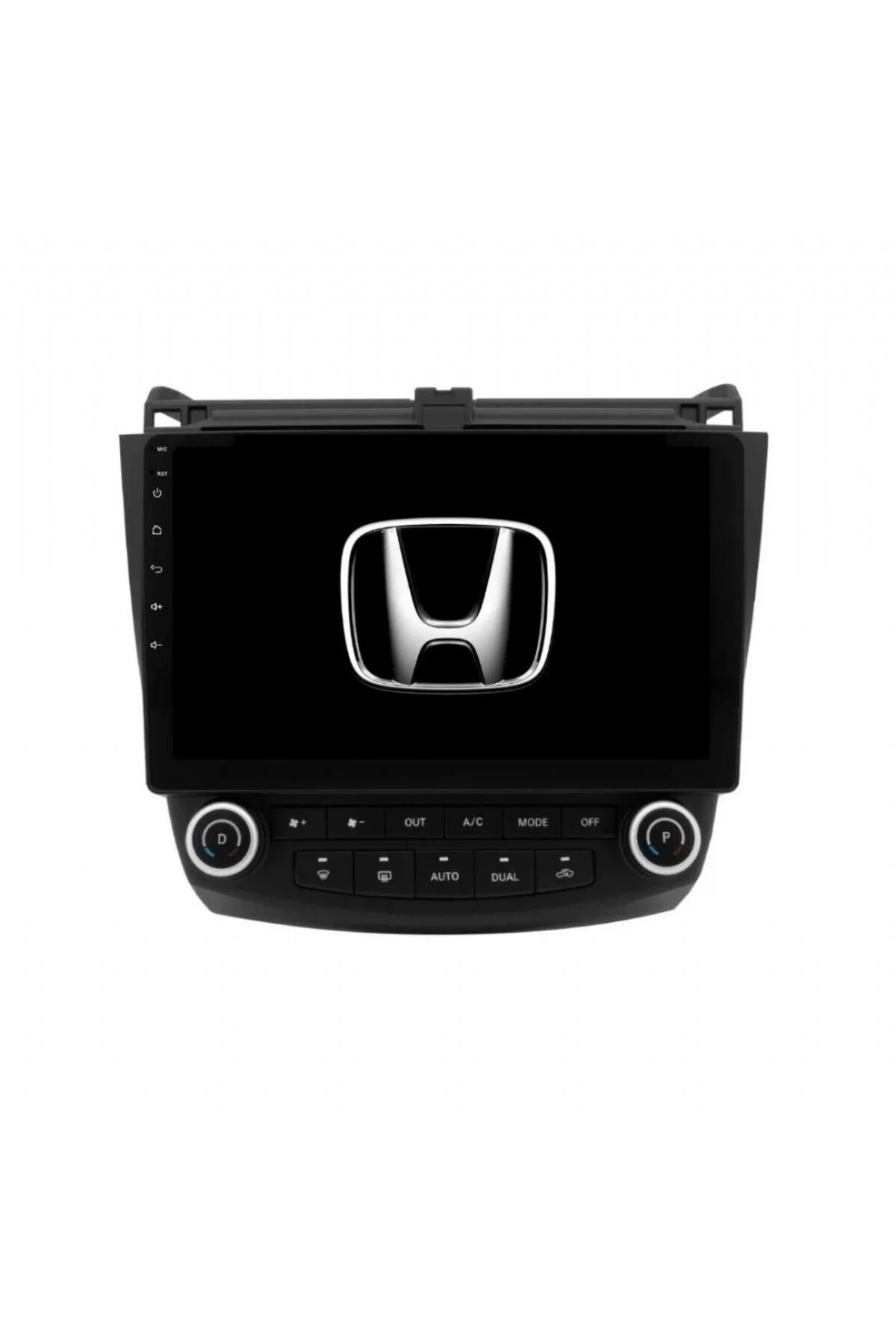 HONDA ACCORD 2003-2008 ANDROİD MULTİMEDYA SİSTEMİ 2-32GB HONDA ACCORD 2003-2008 ANDROİD MULTİMEDYA SİSTEMİ 2-32GB