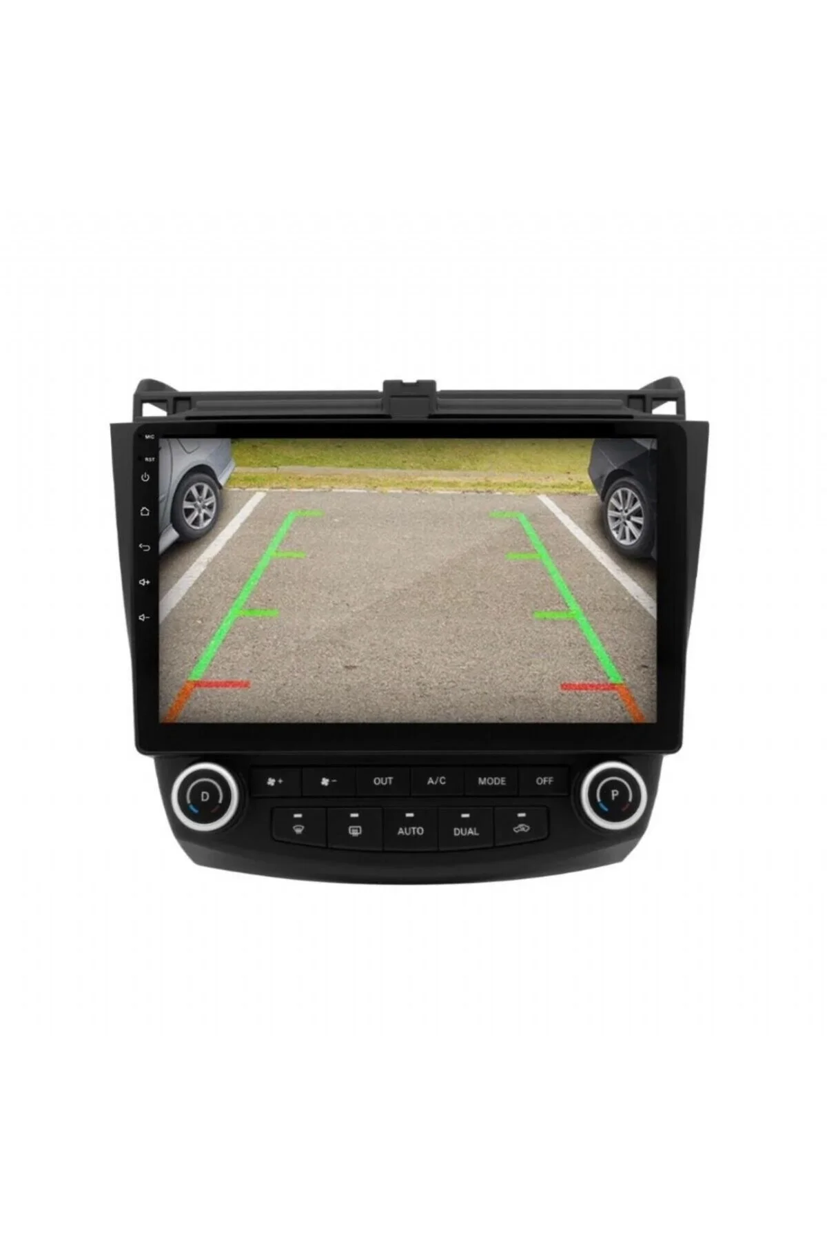 HONDA ACCORD 2003-2008 ANDROİD MULTİMEDYA SİSTEMİ 2-32GB HONDA ACCORD 2003-2008 ANDROİD MULTİMEDYA SİSTEMİ 2-32GB