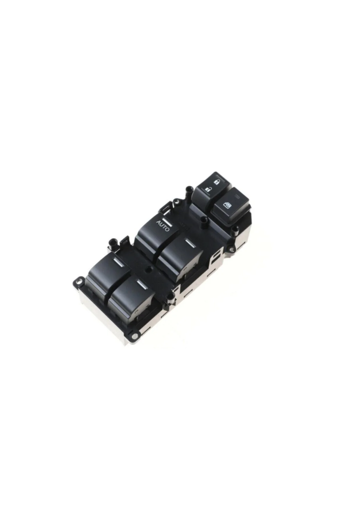 Honda Accord Sol Dörtlü Cam Açma Kapatma Düğmesi 2008-2012