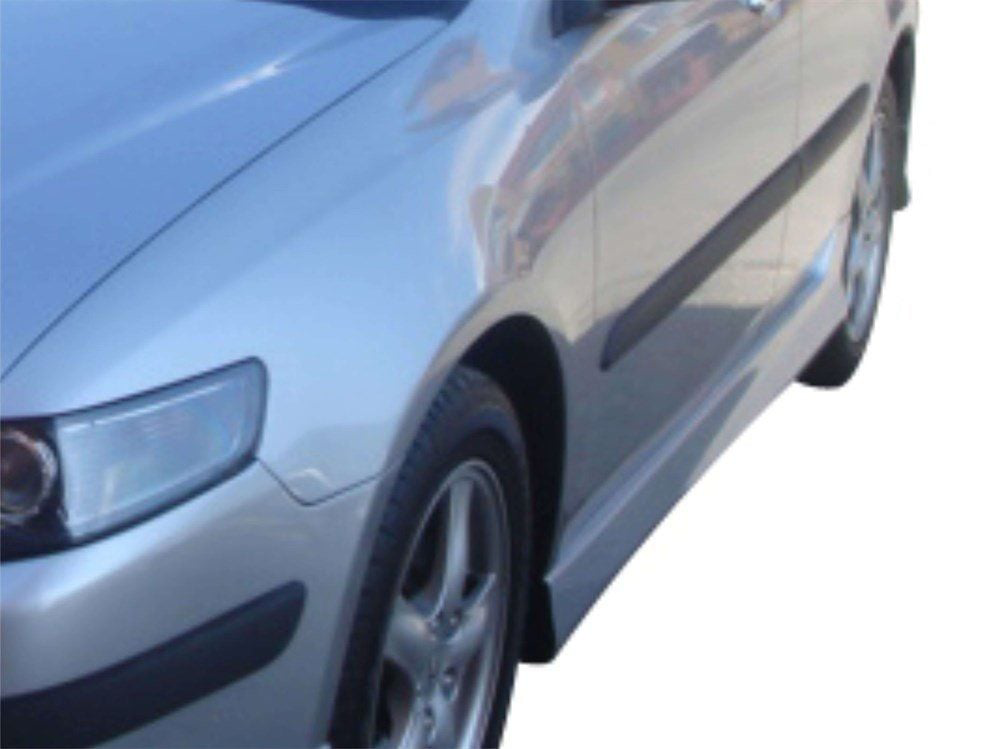 Honda Accord Uyumlu 7 Marşpiyel 2 Parça Fiber 2003-2007
