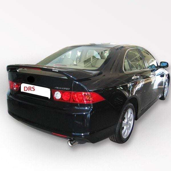 Drs Tuning Honda Accord Uyumlu 7(03-07) Spoiler Bagaj Yüksek (İşikli)