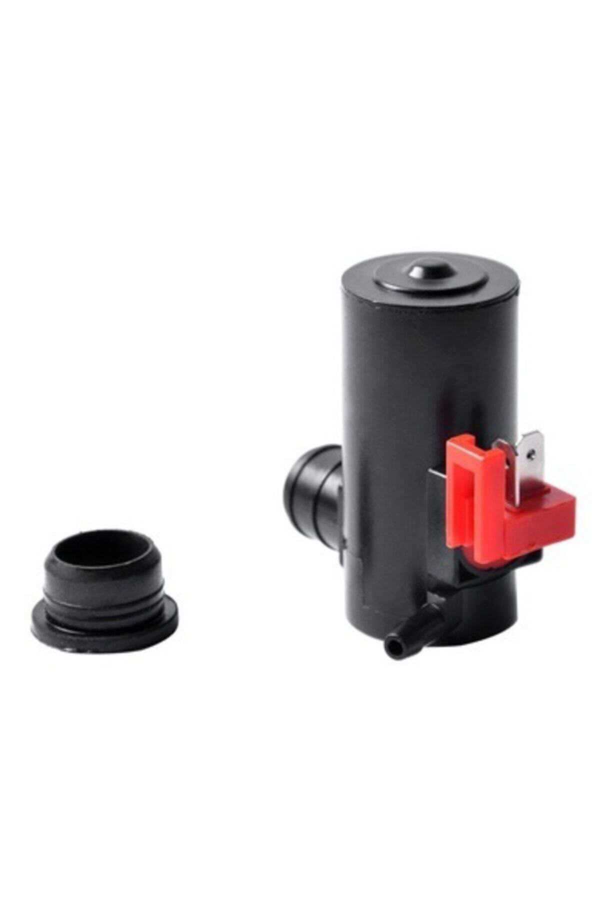 Honda Accord Uyumlu Cam Silecek Su Fiskiye Motoru 2003--2009