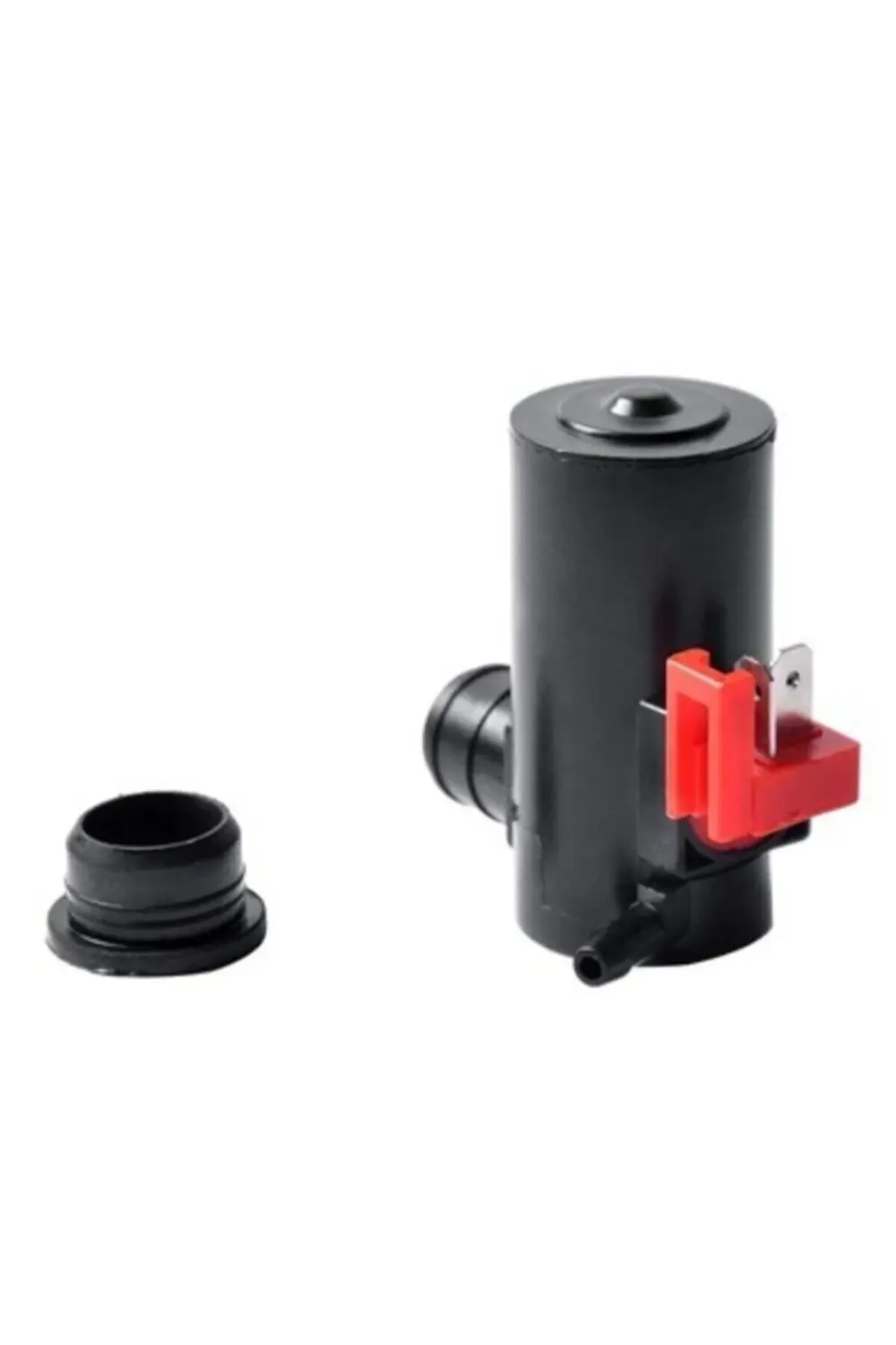 Honda Accord Uyumlu Cam Silecek Su Fiskiye Motoru 2003--2009