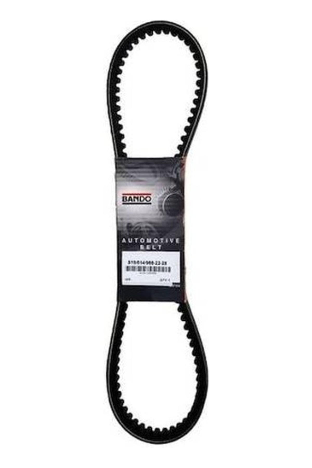 Honda Actıva 100- Beat- Hero Dash -hero Düet -pleasure Kayış Or U