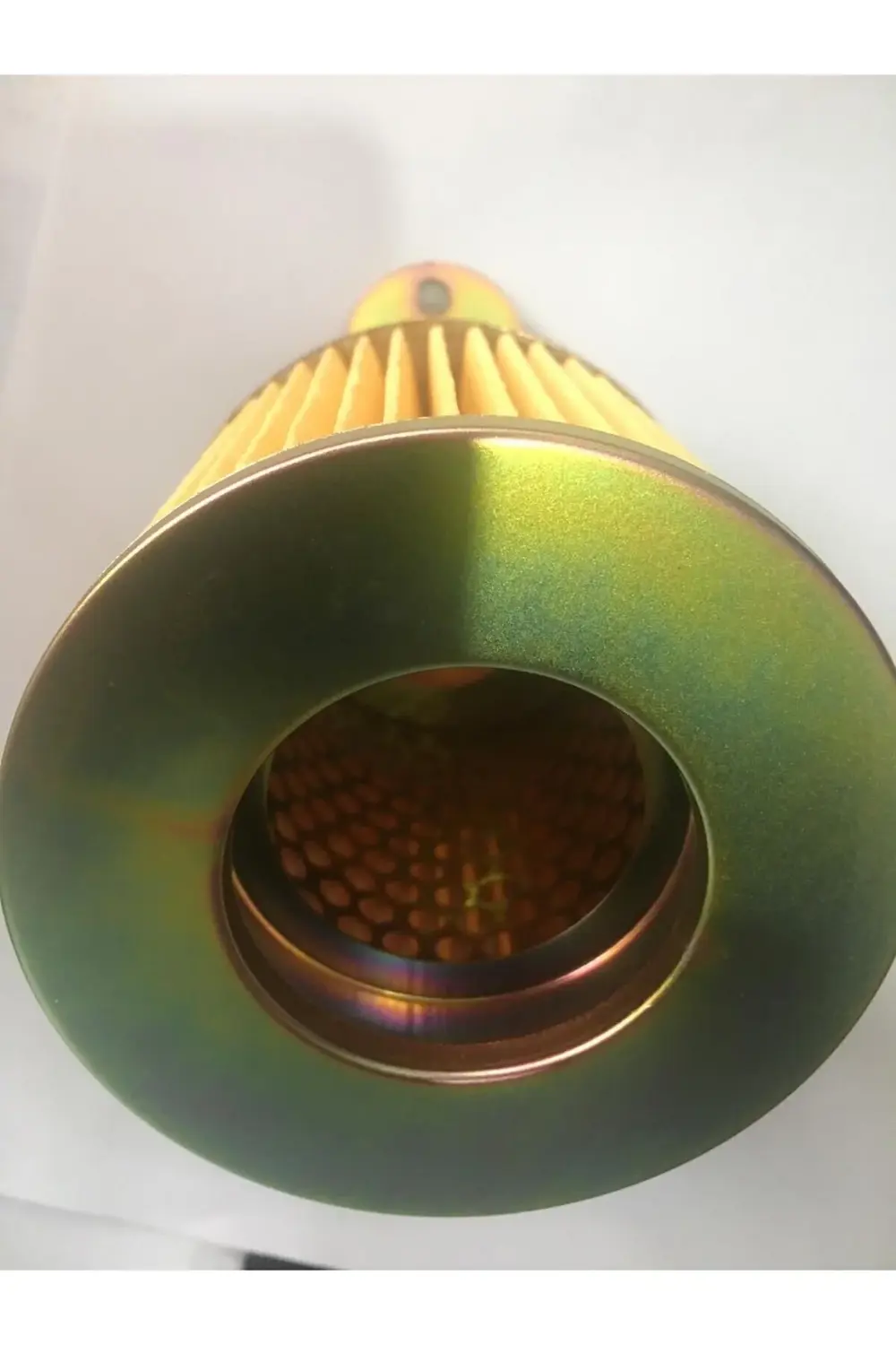 Honda Activa-Beat Uyumlu Hava Filtresi Rmg