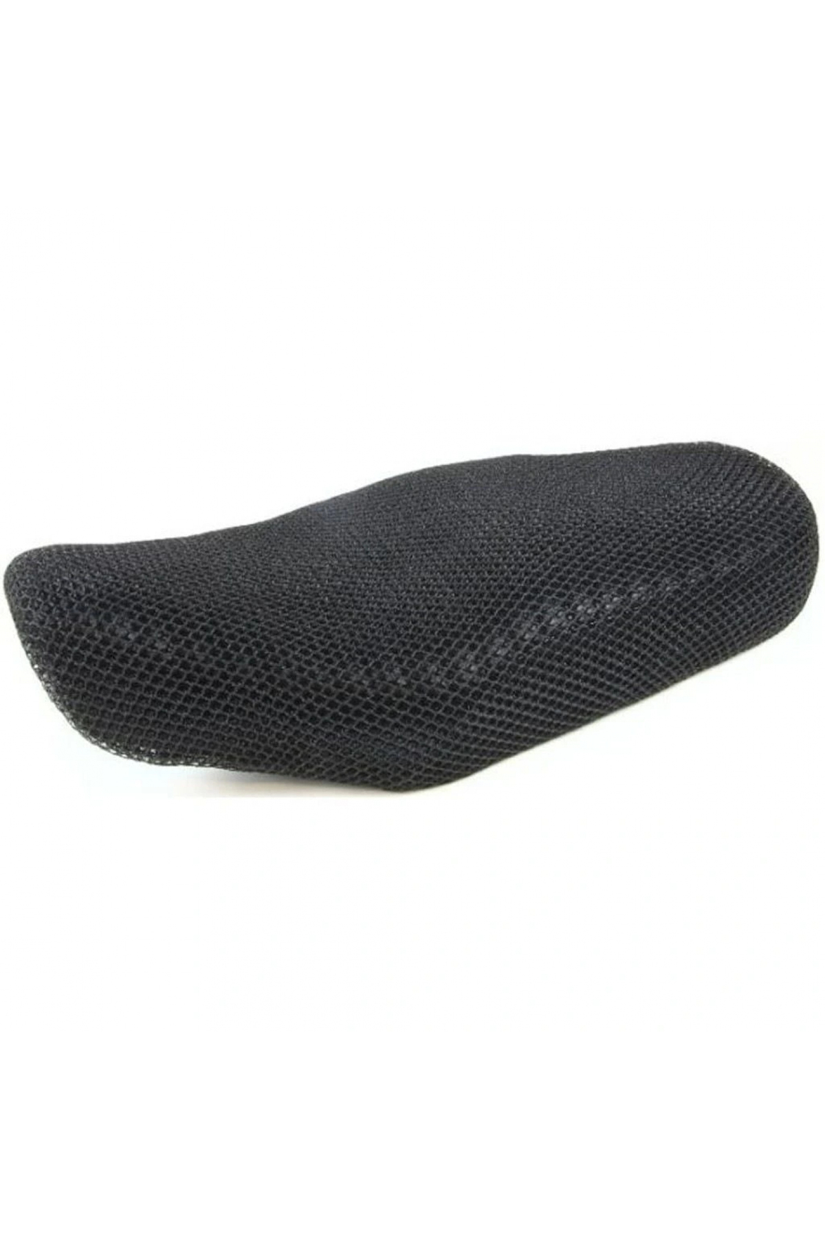 Honda Activa125 (2023 Sonrası) Fileli Sele Kılıfı 3D Çift Katlı T