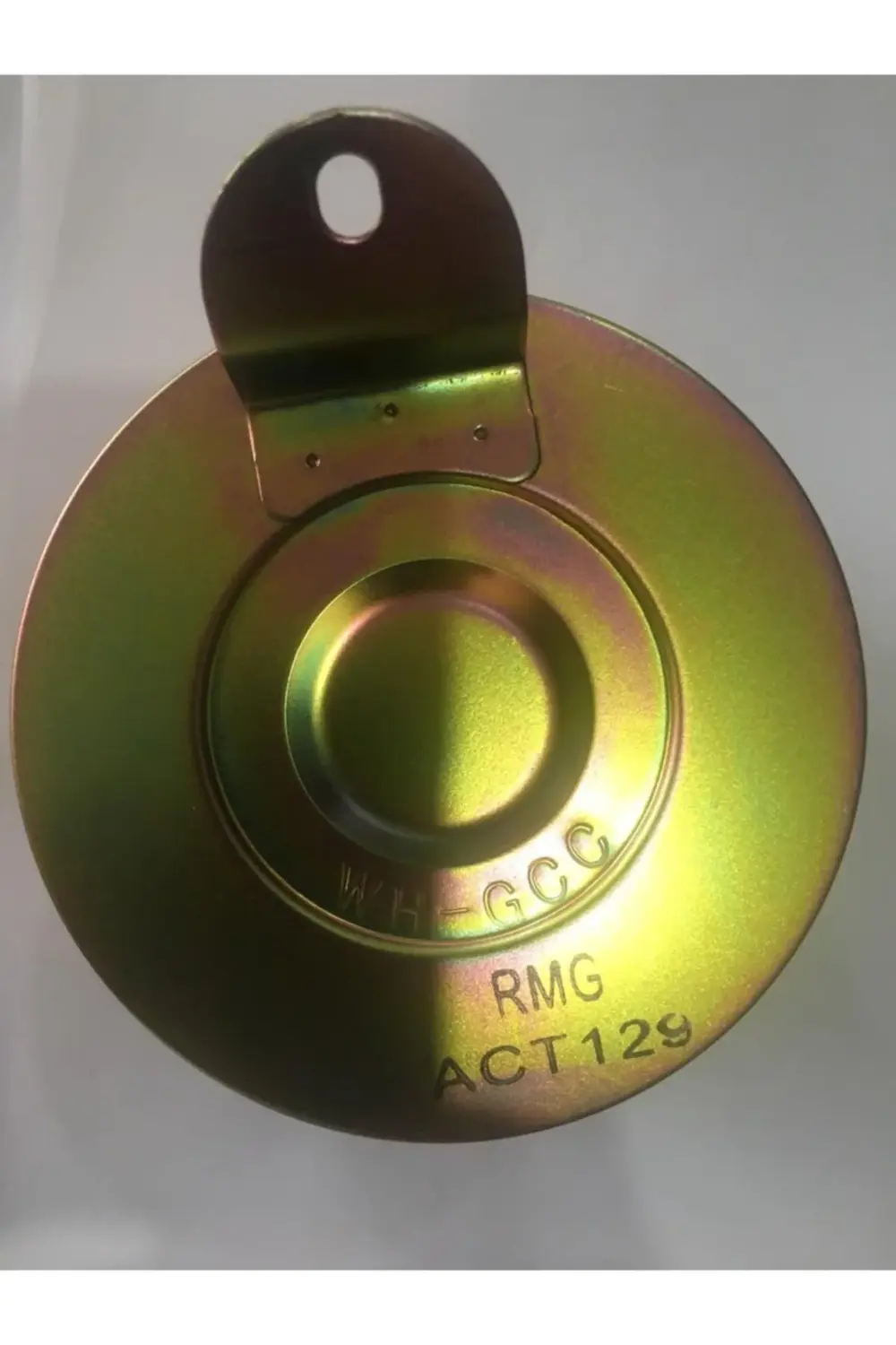 Honda Activa/beat Hava Filtresi Rmg