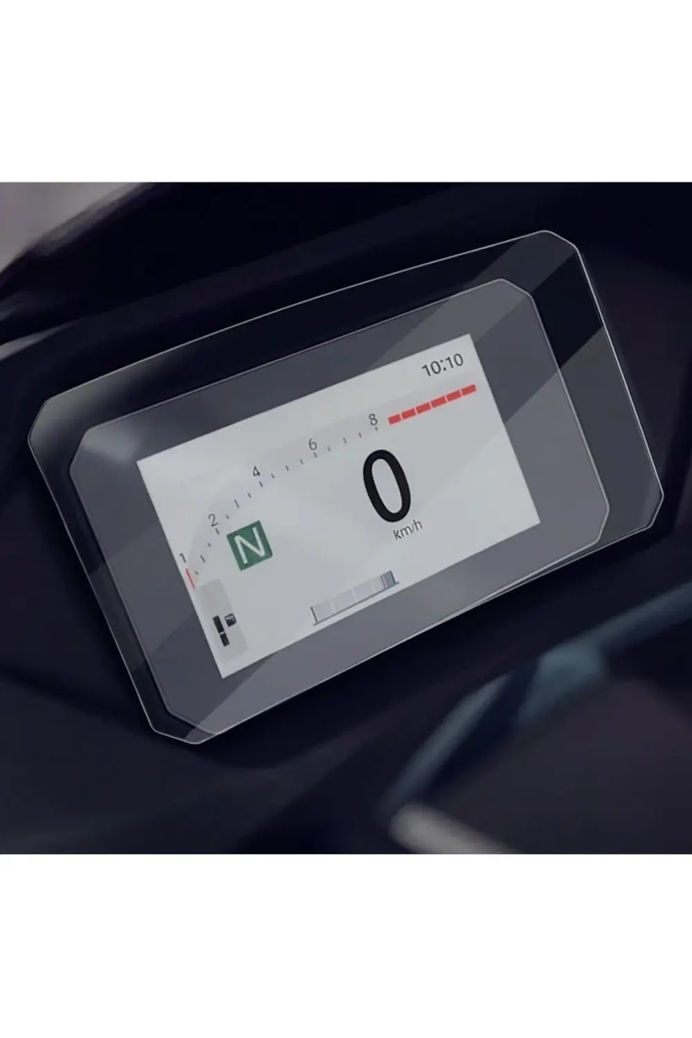 Honda ADV 350/160 2025 Model Dijital Gösterge Uyumlu 9H Nano Ekra