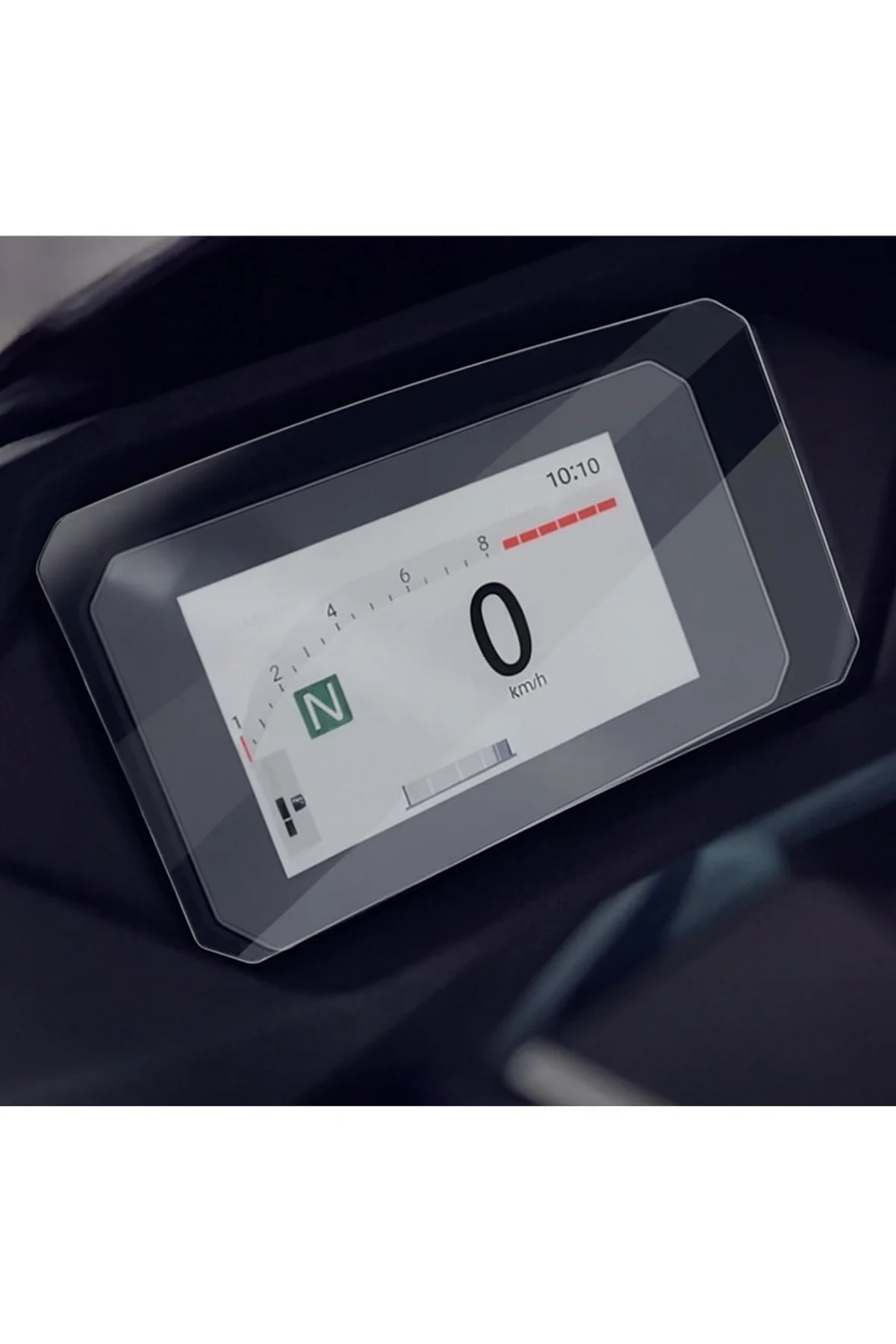 Honda ADV 350/160 2025 Model Dijital Gösterge Uyumlu 9H Nano Ekra