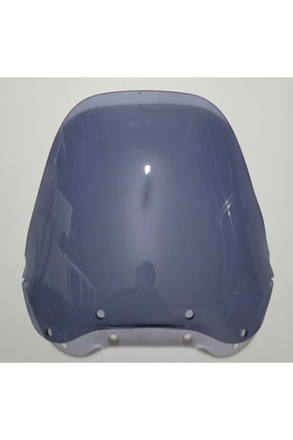 Honda Africa Twin XRV 750 Ön Cam 1998-2003 Model 38cm Füme Renkli