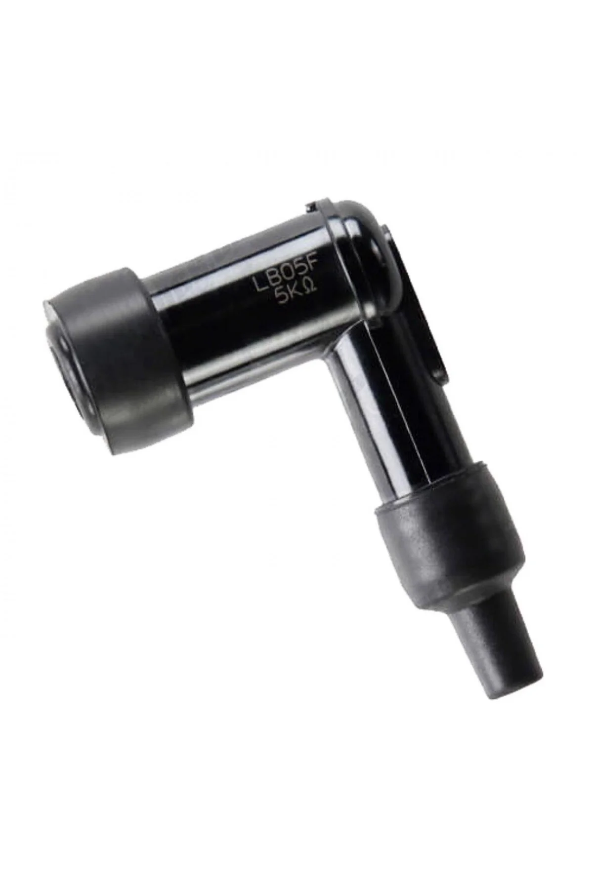 HONDA ALPHA 110 BUJİ BAŞLIĞI LB05F 90 DERECE 5OHM 10MM-12MM SUYA