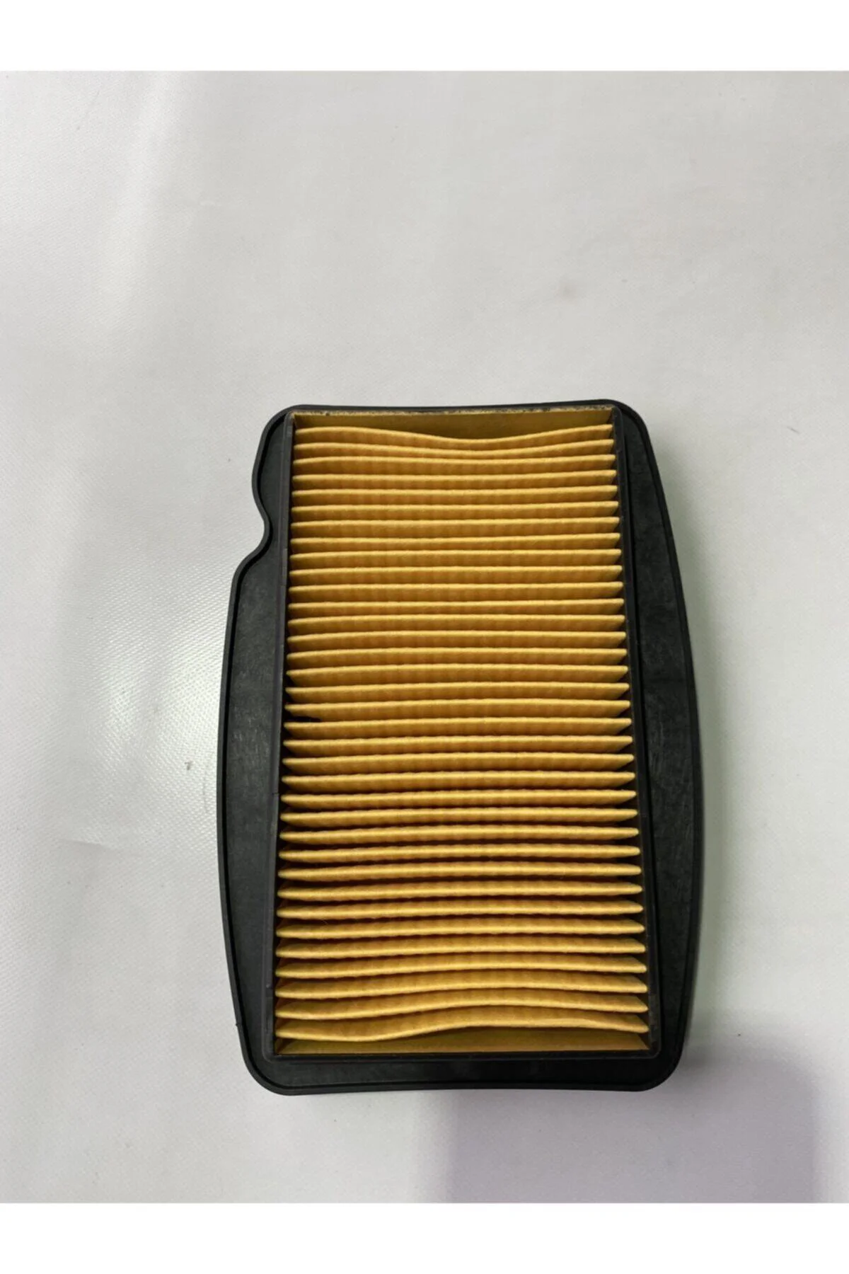 Honda CBF 150 Hava Filtre 2009 Sonrası Honda CBF 150 Hava Filtre 2009 Sonrası