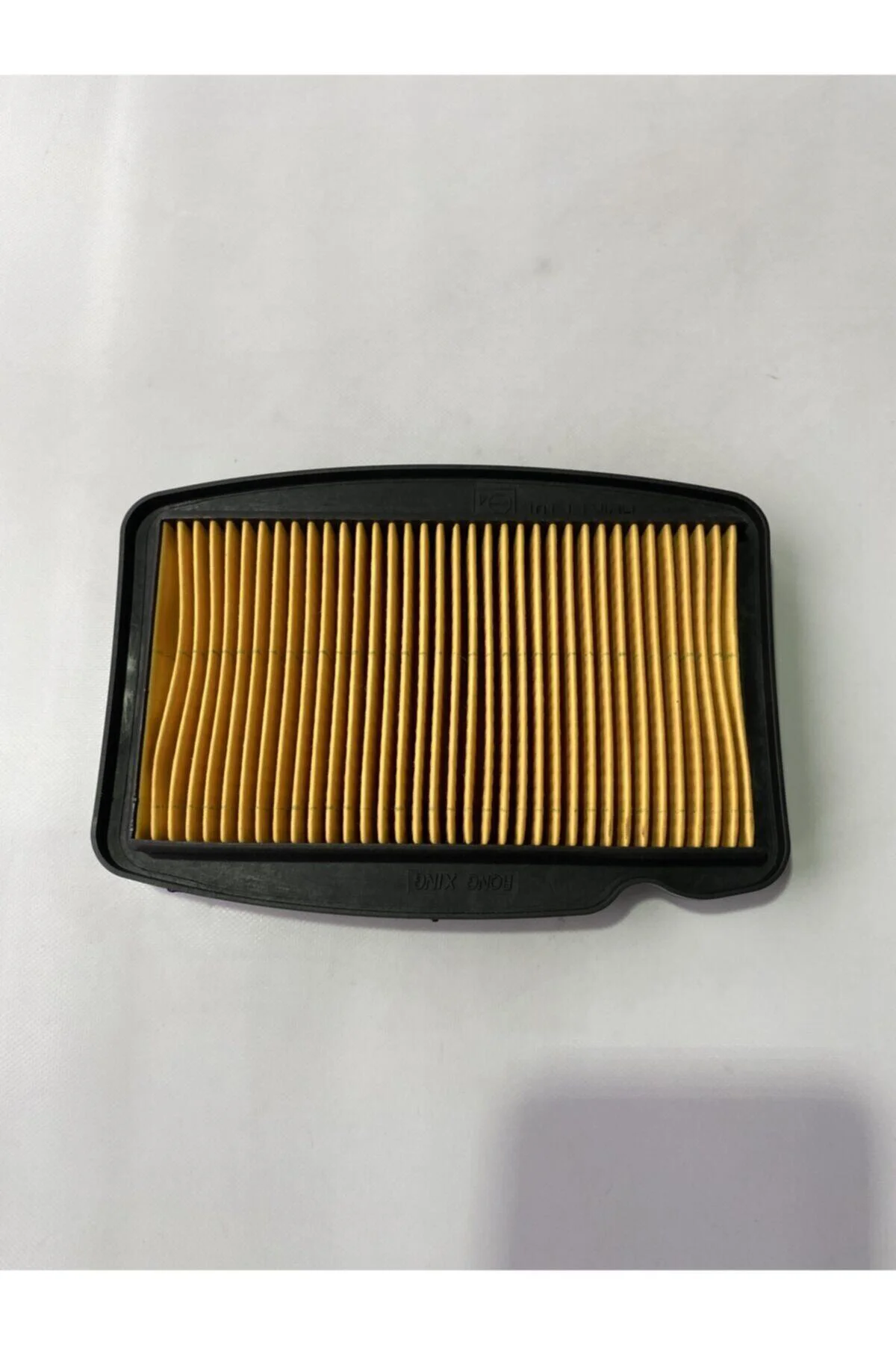 Honda CBF 150 Hava Filtre 2009 Sonrası Honda CBF 150 Hava Filtre 2009 Sonrası