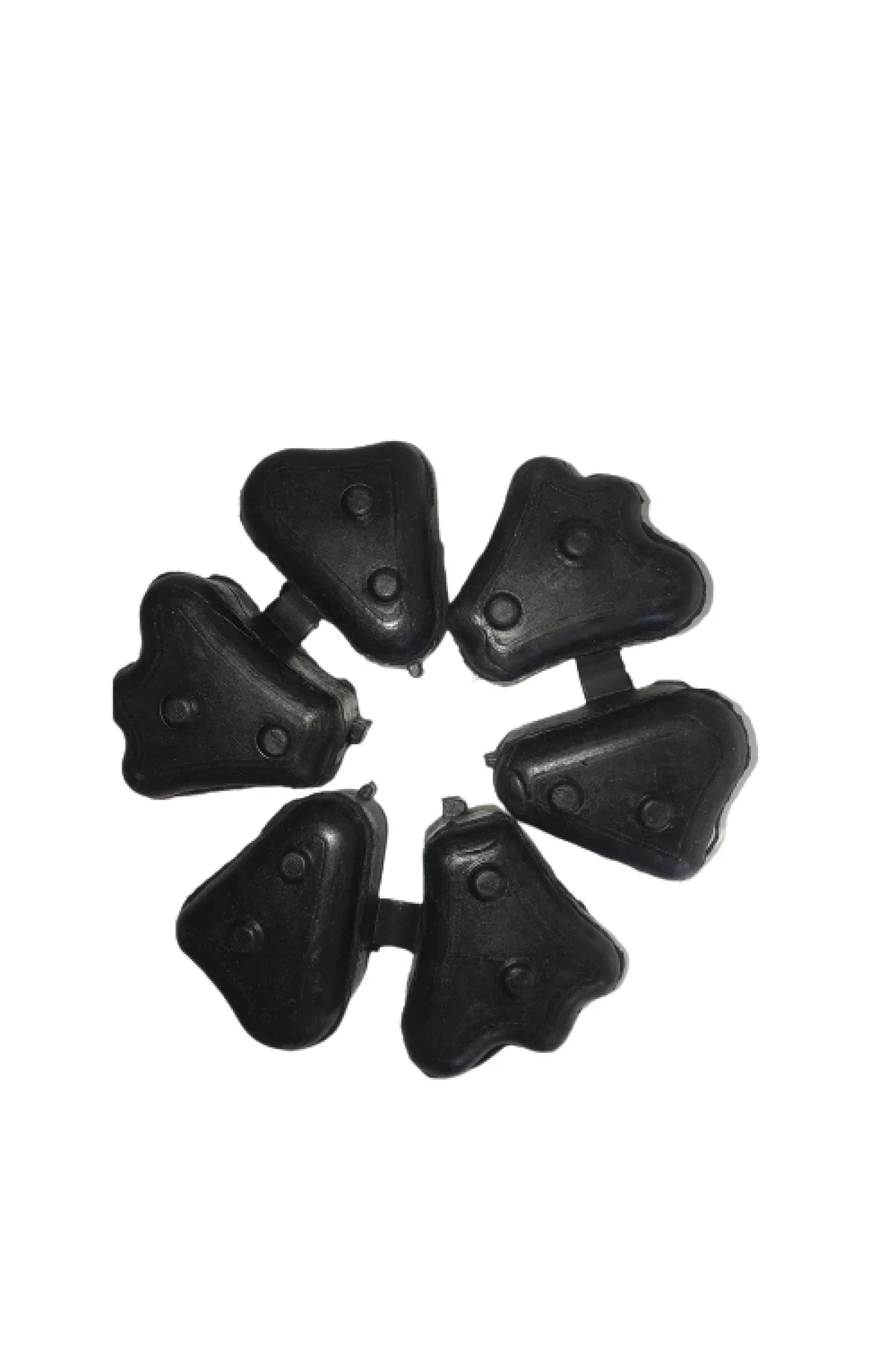 Honda Cbf 250 Twister Kaplin Lastiği Takımı