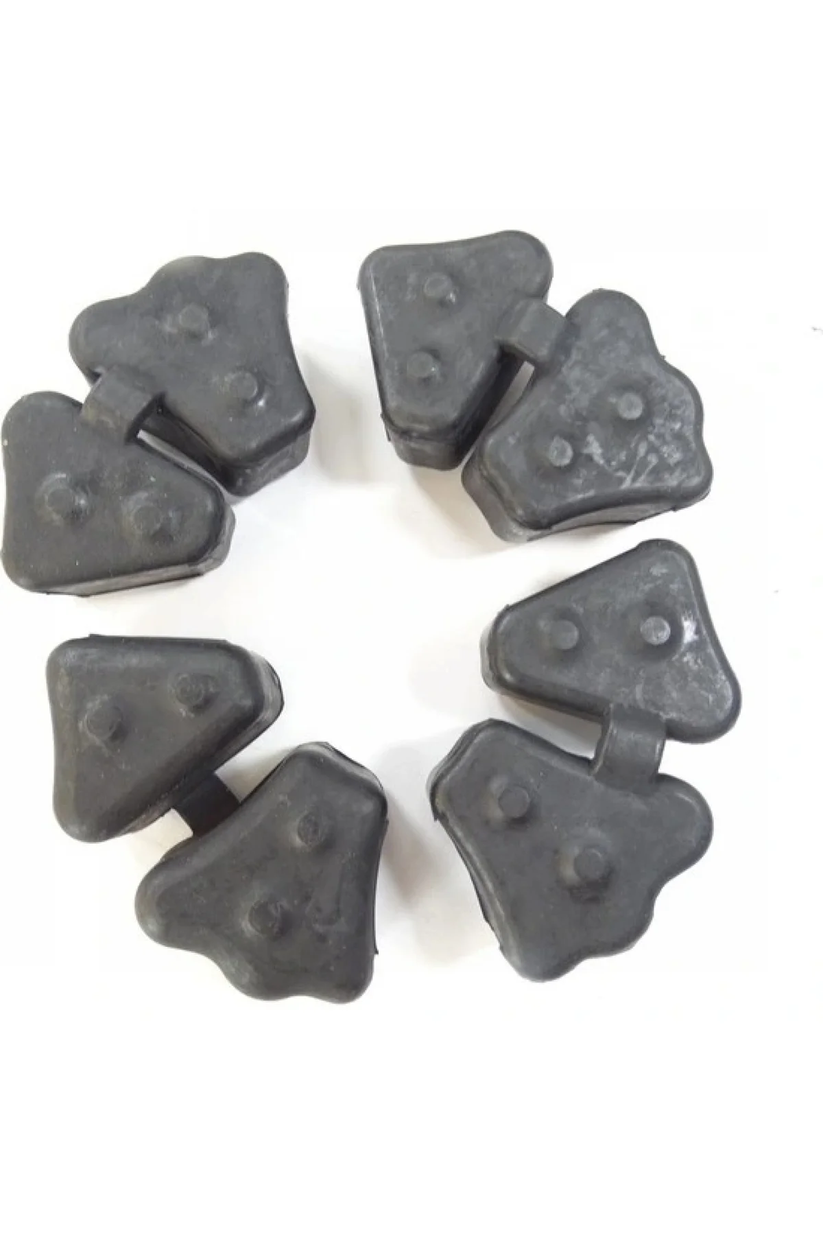 Honda Cbf 250 Twister Kaplin Lastiği Takımı
