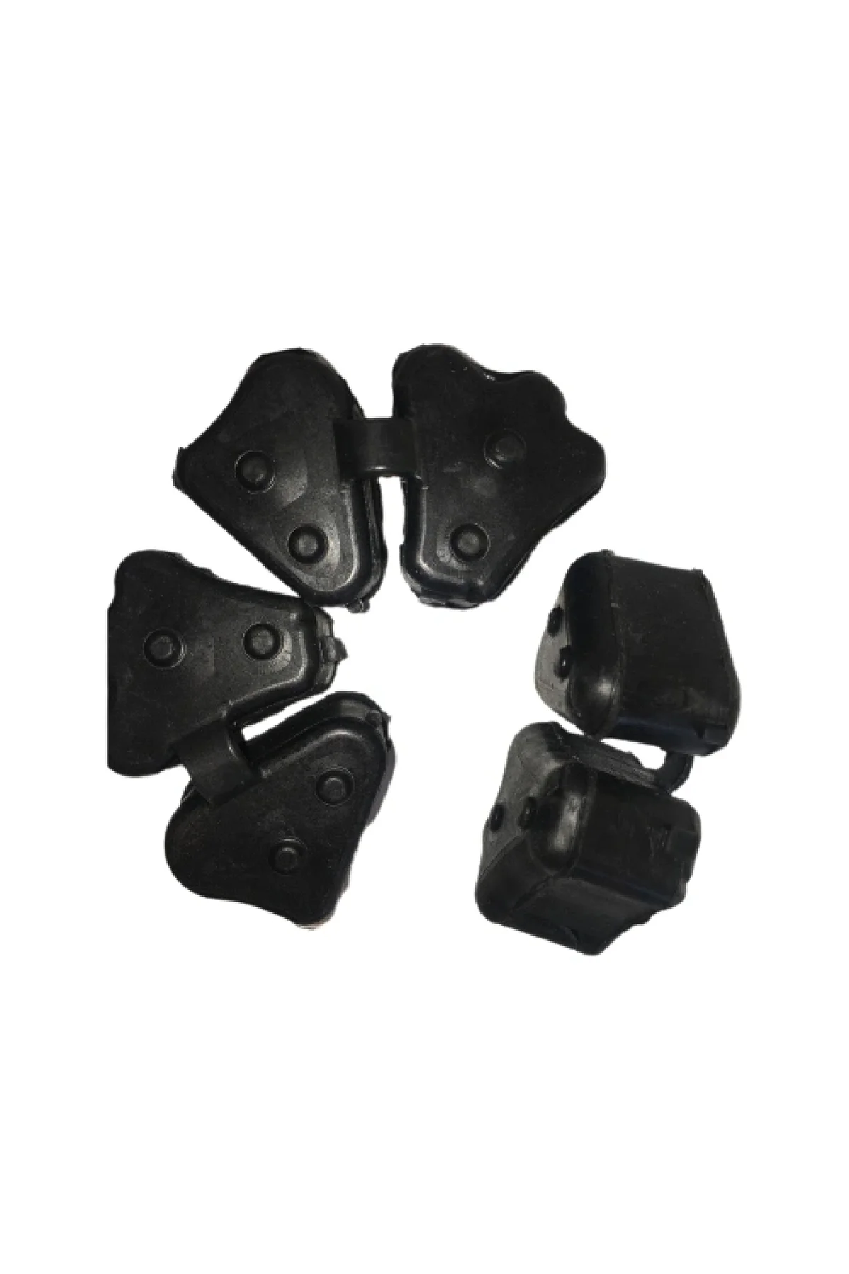Honda Cbf 250 Twister Kaplin Lastiği Takımı
