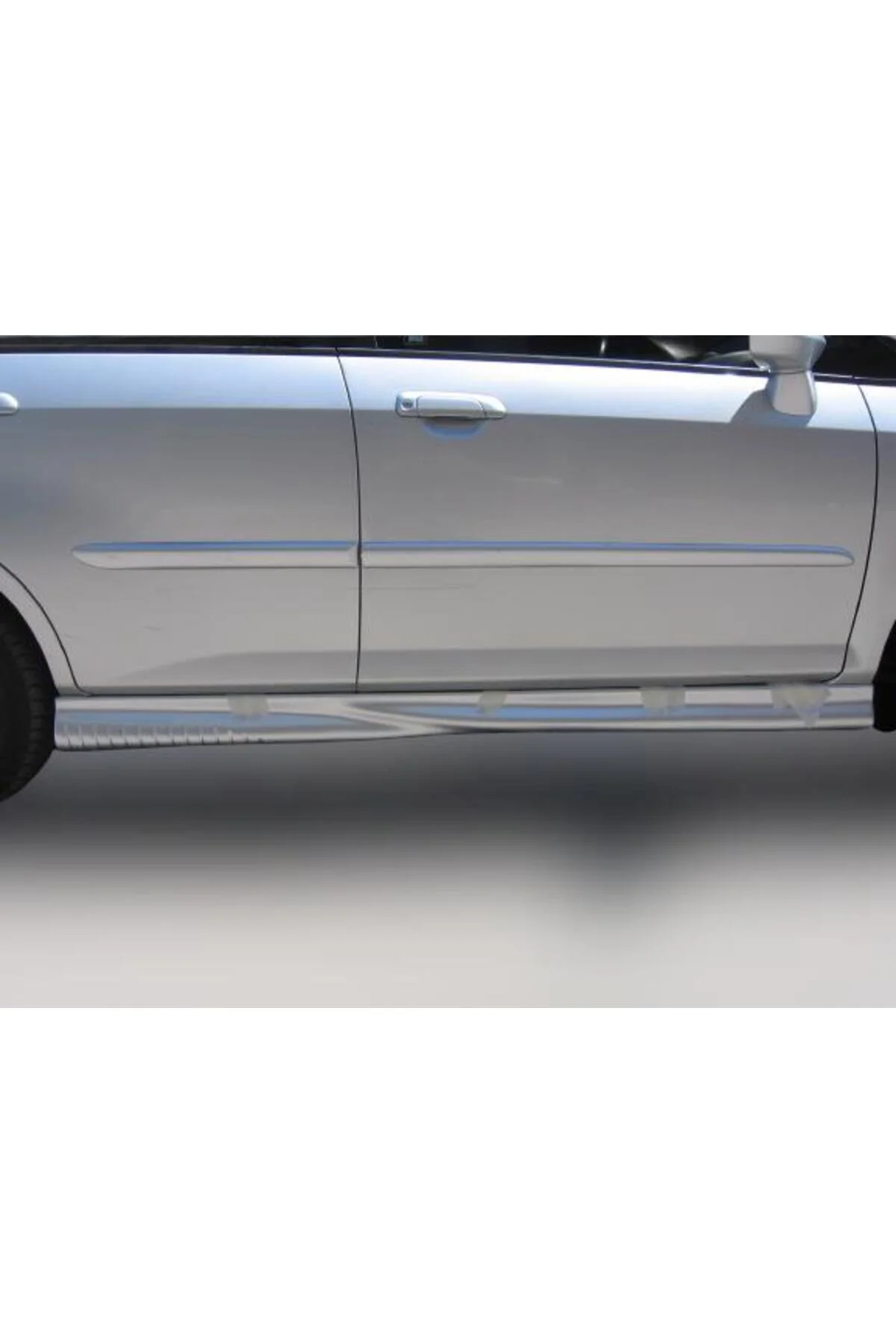 HONDA CİTY ASTARLI YAN MARŞPİYEL