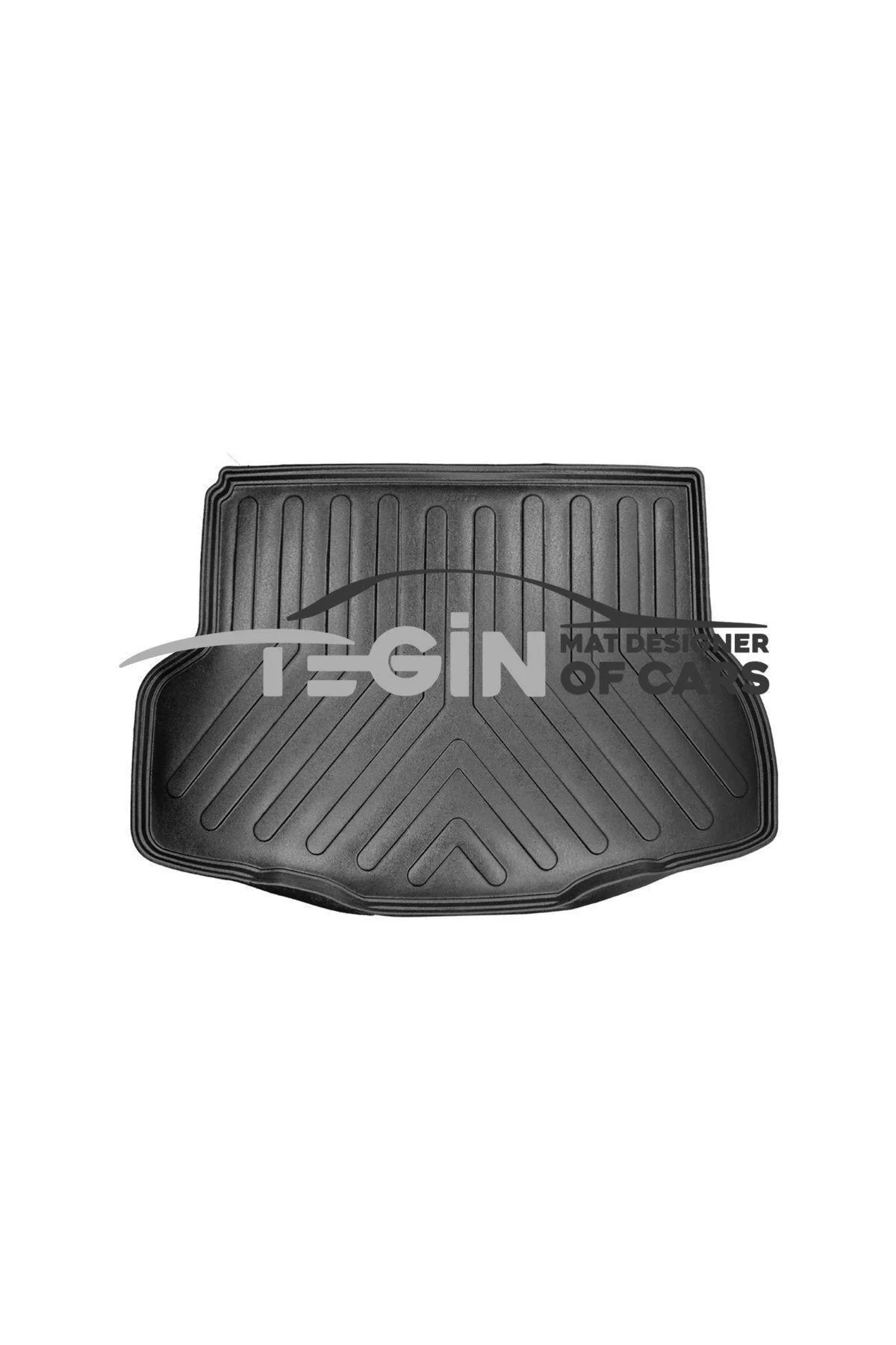 Honda City Bagaj Havuzu 2023