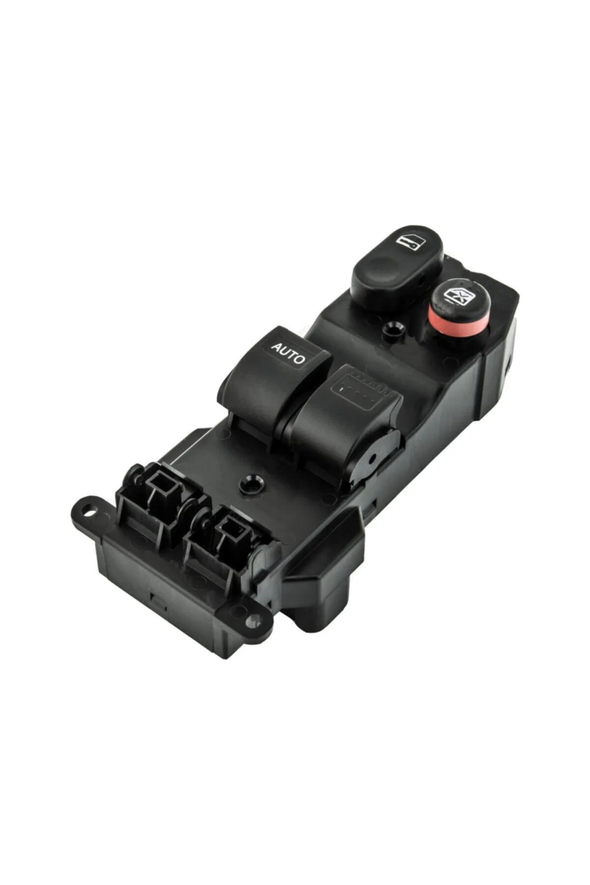 Honda City  Sol Çiftli Cam Düğmesi Anahtarı 2008--2010
