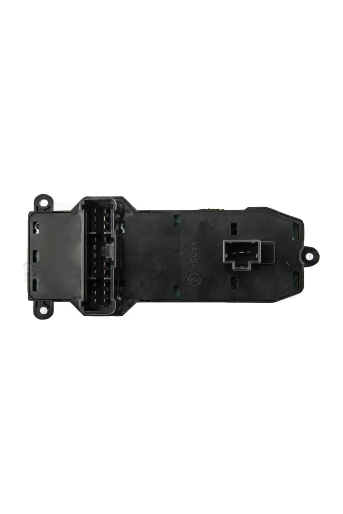 Honda City  Sol Çiftli Cam Düğmesi Anahtarı 2008--2010