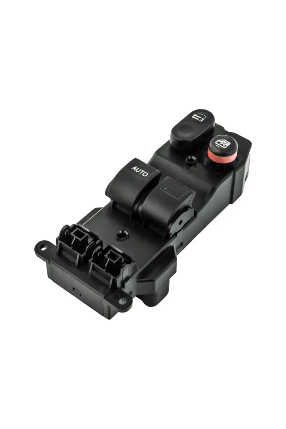 Honda City Sol Çiftli Cam Düğmesi Anahtarı 2008--2010