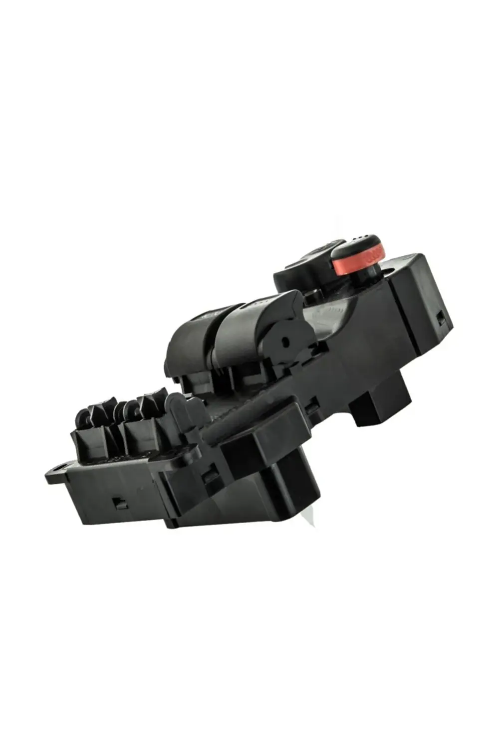 Honda City Sol Çiftli Cam Düğmesi Anahtarı 2008--2010