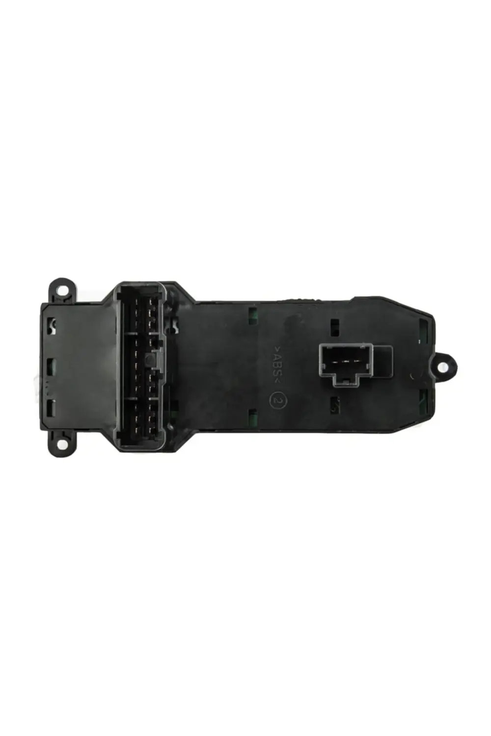 Honda City Sol Çiftli Cam Düğmesi Anahtarı 2008--2010