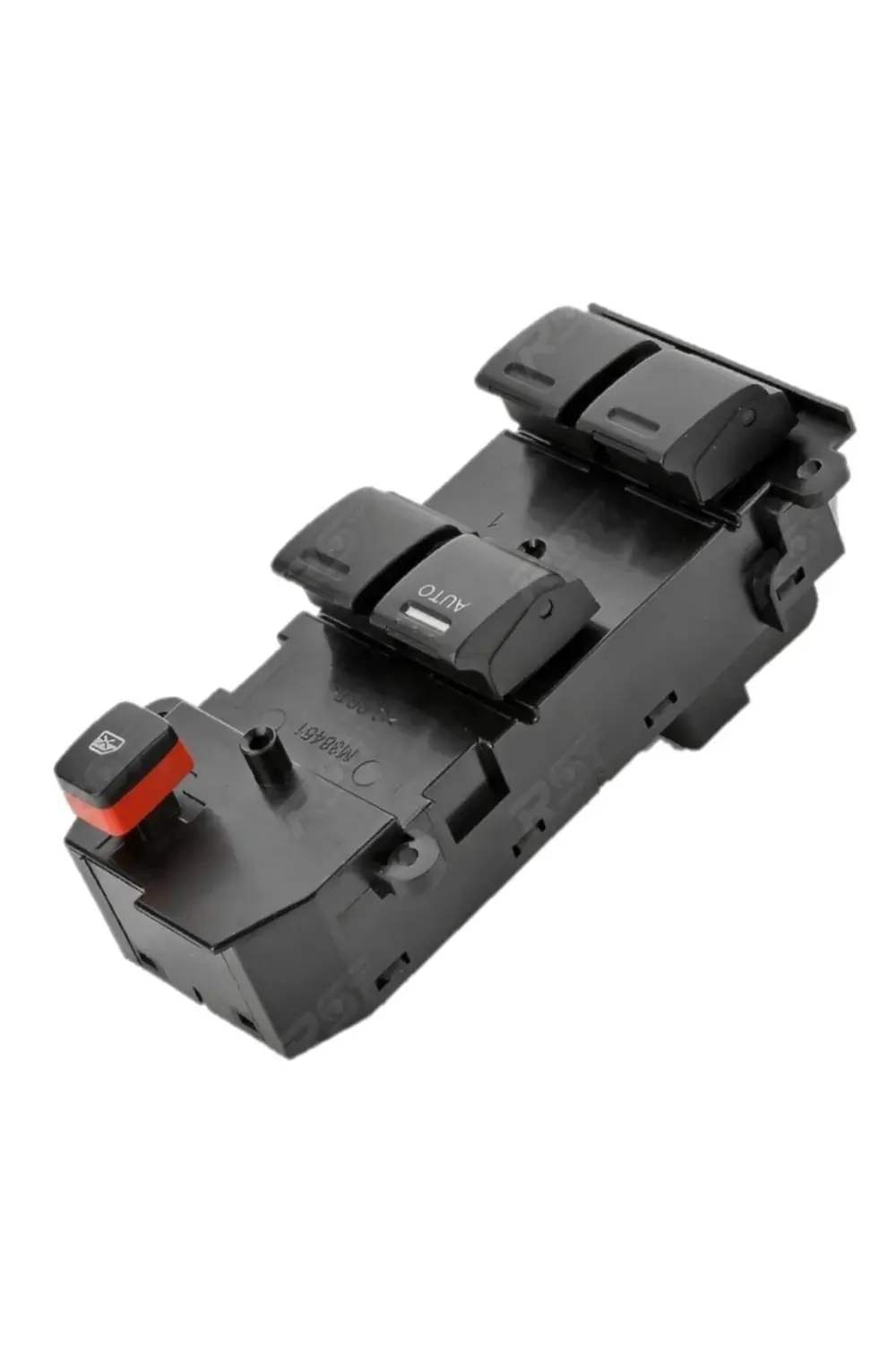 Honda City Sol Dörtlü Cam Düğmesi Anahtarı 2009--2012