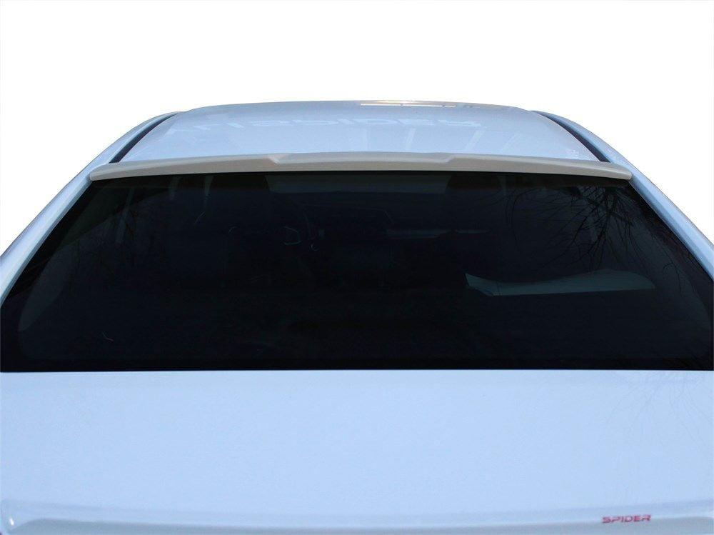 Honda Civic 10 Spoiler Camüstü Gt Abs 2016 ve Sonrası