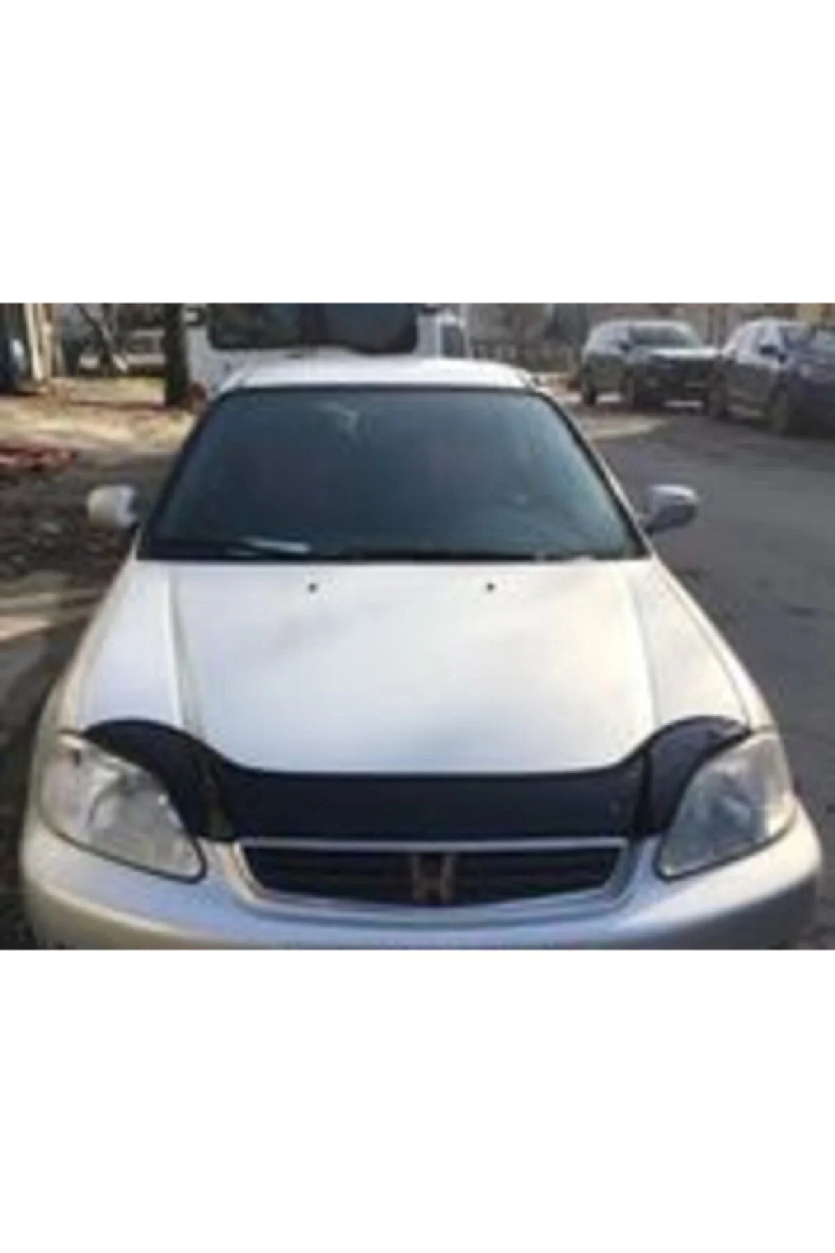 Honda Civic 1998-2000 Euro Cap Kaput Rüzgarlığı Uyumlu Honda Civic 1998-2000 Euro Cap Kaput Rüzgarlığı Uyumlu