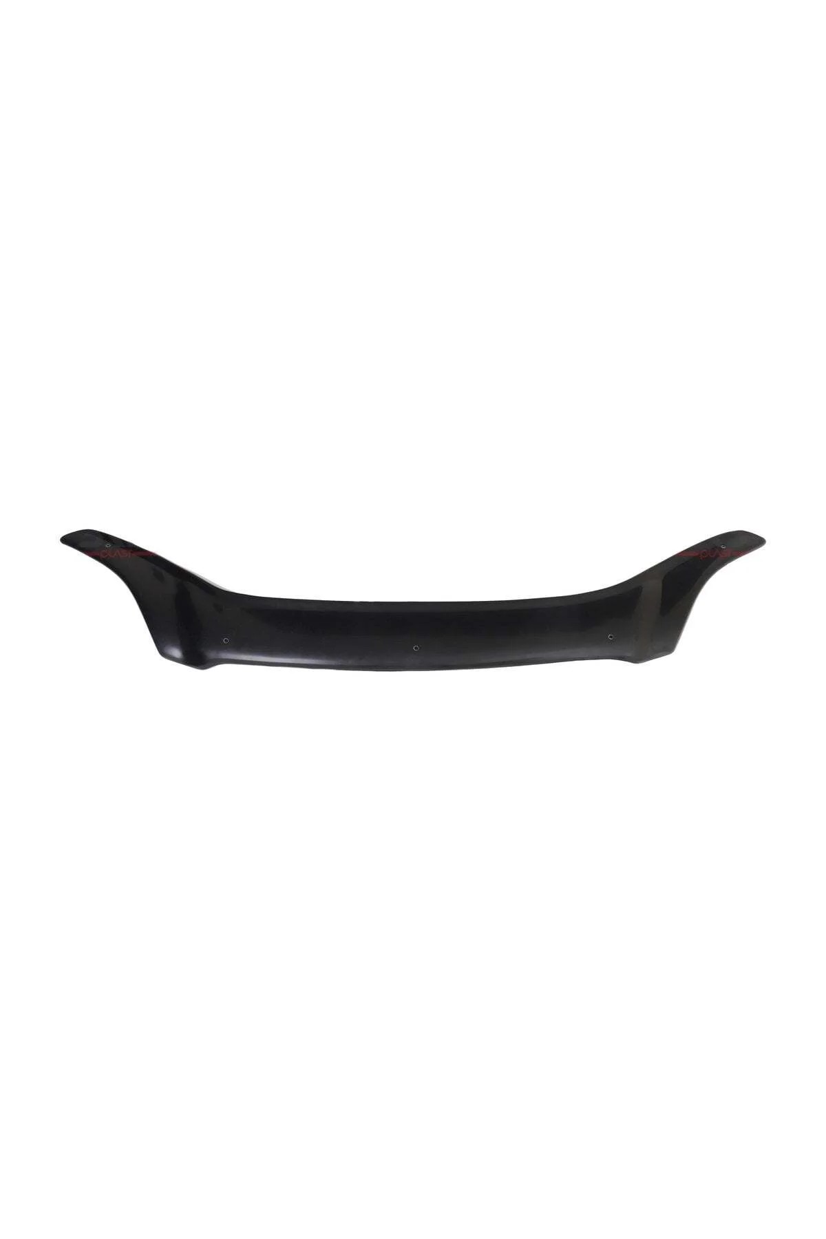 Honda Civic 1998-2001 Uyumlu Kaput Rüzgarlığı Ön Kaput Koruma ABS Parlak Siyah Honda Civic 1998-2001 Uyumlu Kaput Rüzgarlığı Ön Kaput Koruma ABS Parlak Siyah - Görsel 2