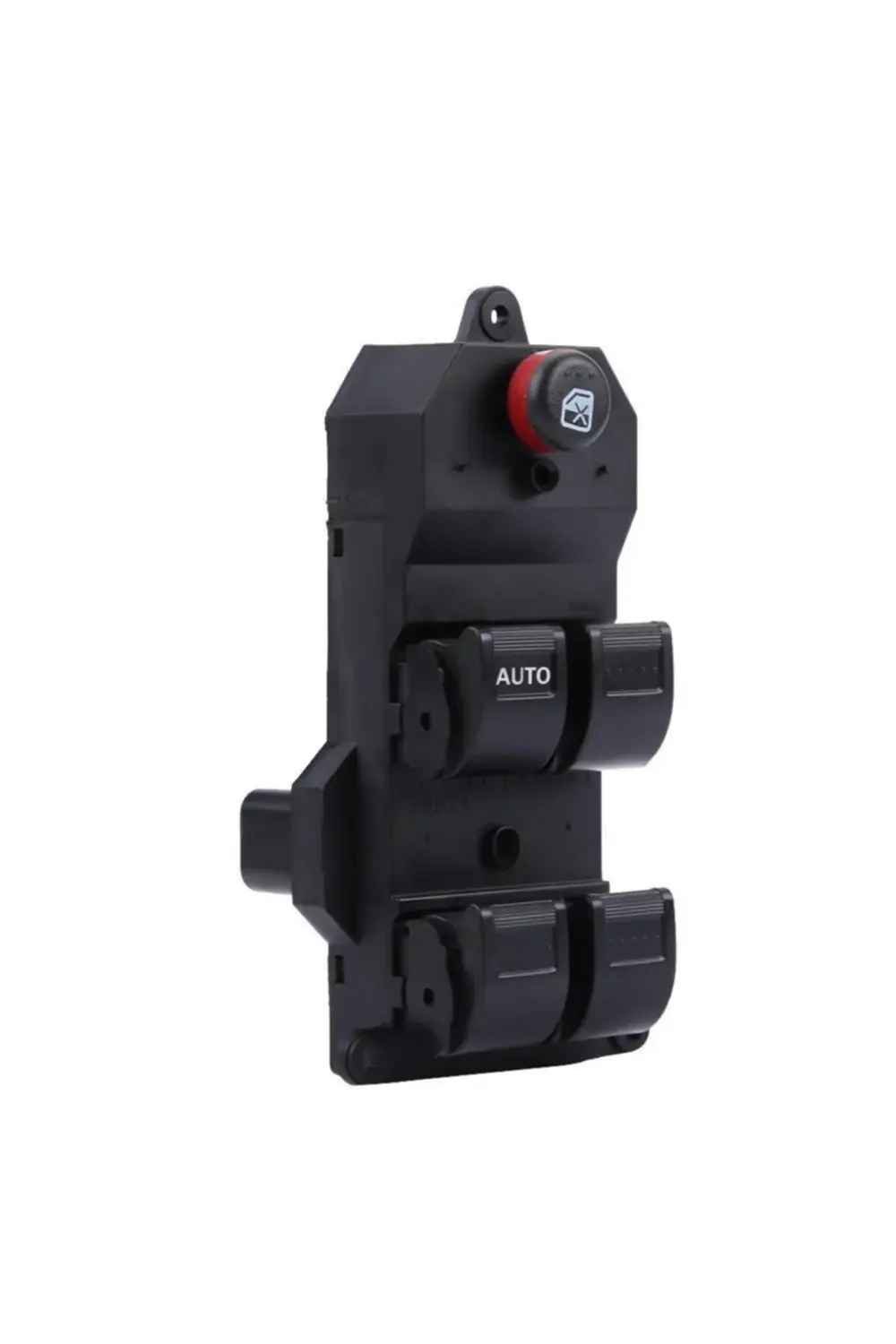 Honda Civic 2001 2006 Model Cam Sol Dörtlü Düğmesi