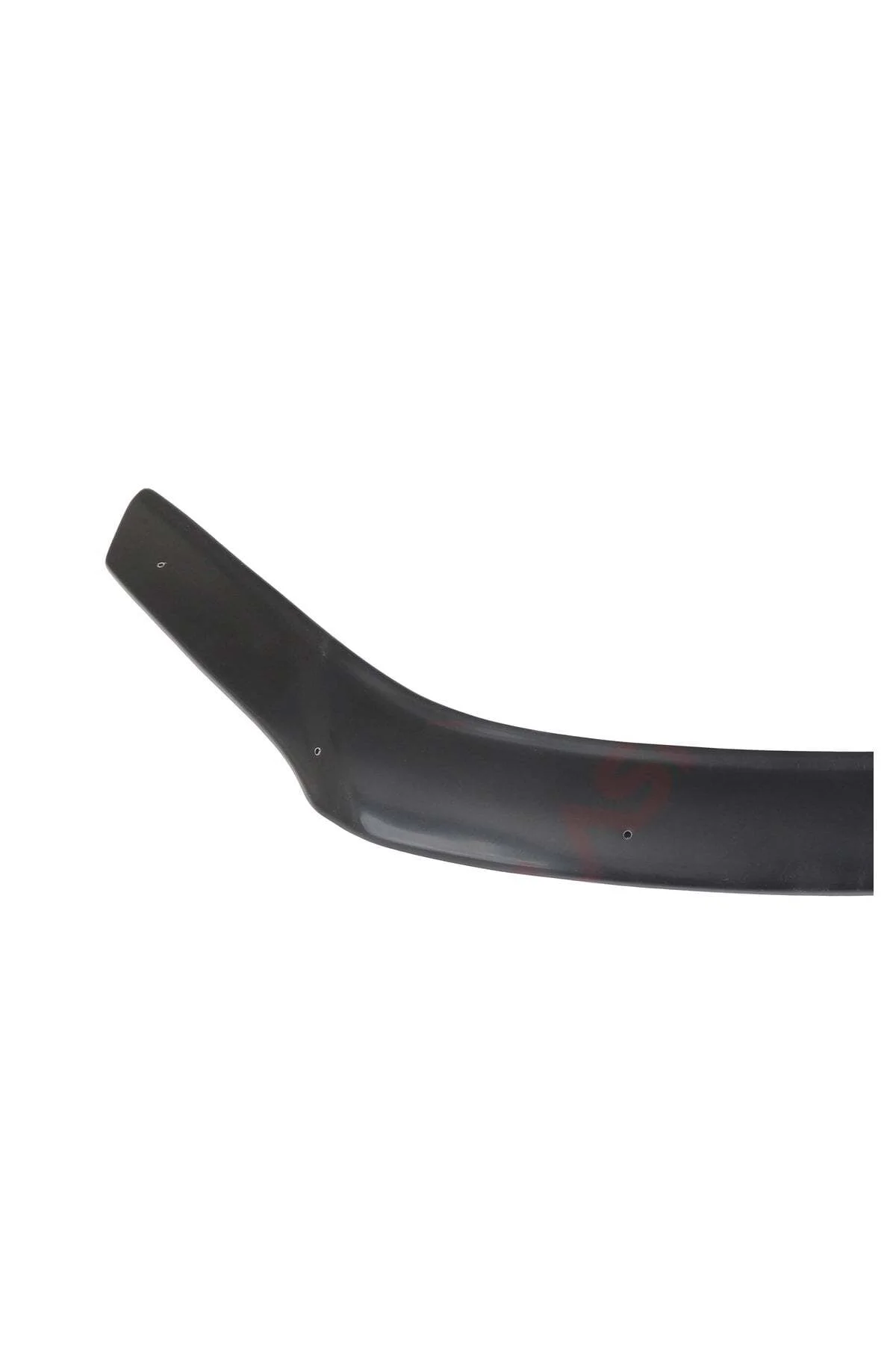 Honda Civic 2001-2006 Uyumlu Kaput Rüzgarlığı Ön Kaput Koruma ABS Parlak Siyah Honda Civic 2001-2006 Uyumlu Kaput Rüzgarlığı Ön Kaput Koruma ABS Parlak Siyah - Görsel 3