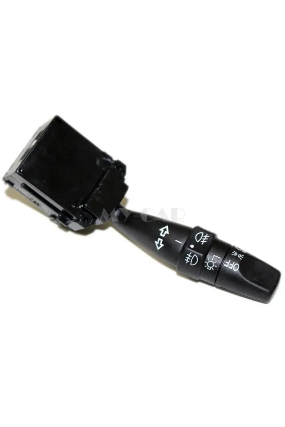 Honda Civic 2004 2006 City Sinyal Kolu Ön Arka Sis Fonksiyonlu