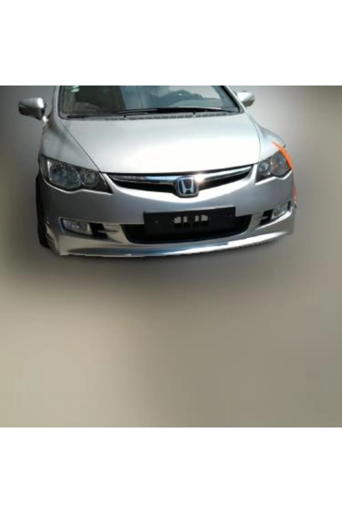 HONDA CİVİC 2006-2008 ASTARLI MÜGEN ÖN KARLIK