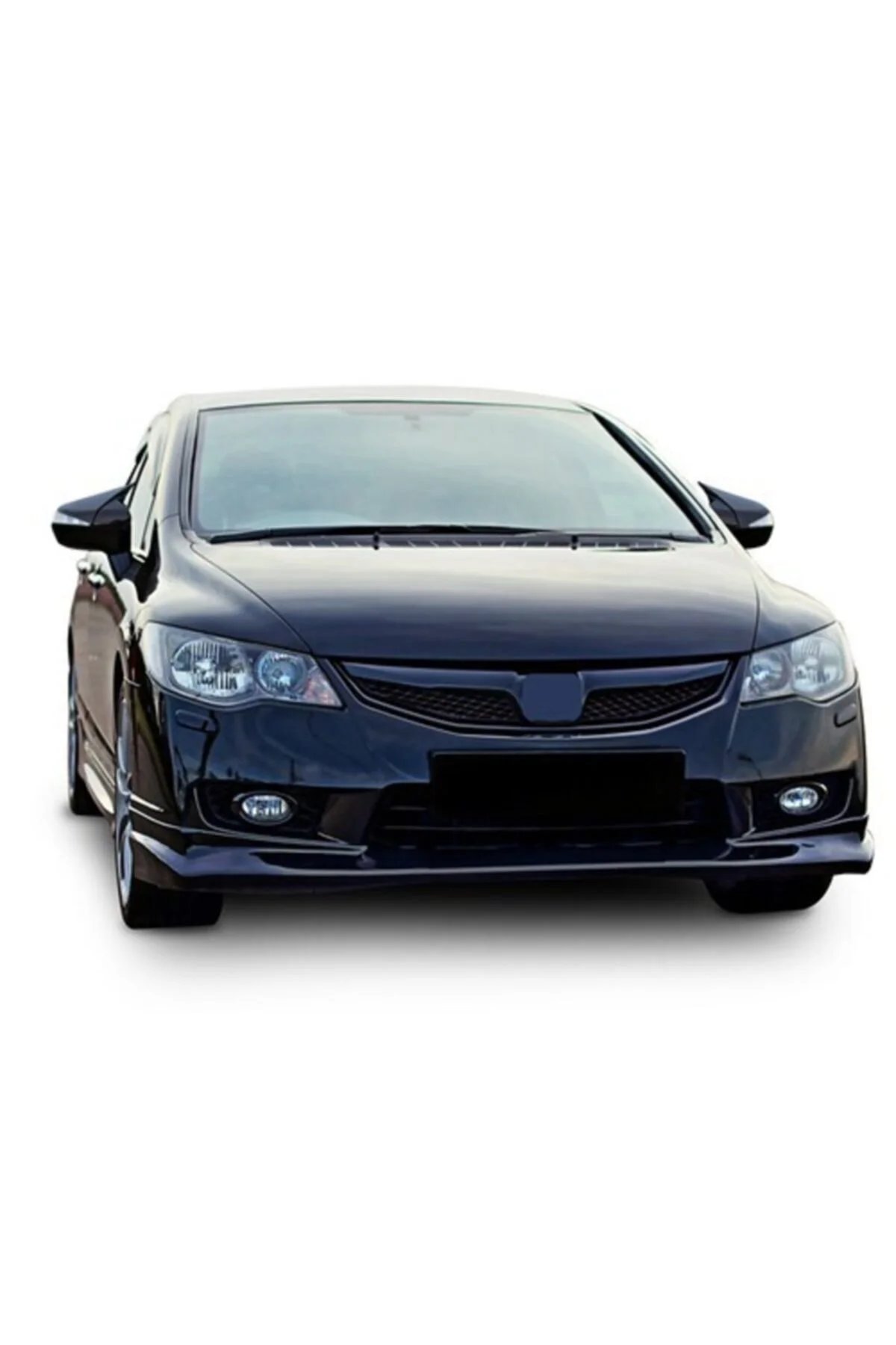 Honda Civic 2006-2011 Yarasa Ayna Kapağı