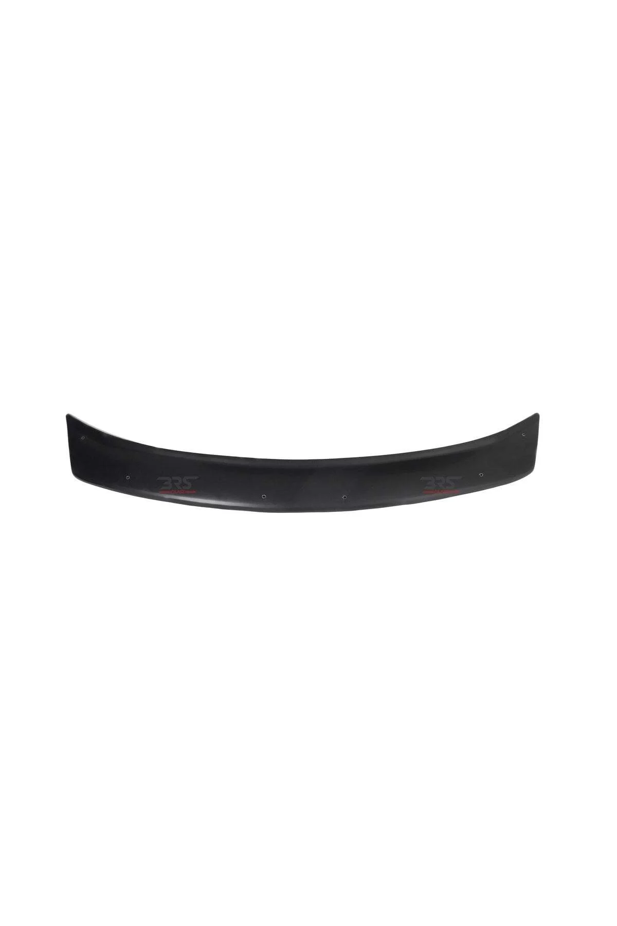 Honda Civic 2006-2012 Uyumlu Kaput Rüzgarlığı Ön Kaput Koruma ABS Parlak Siyah Honda Civic 2006-2012 Uyumlu Kaput Rüzgarlığı Ön Kaput Koruma ABS Parlak Siyah - Görsel 2