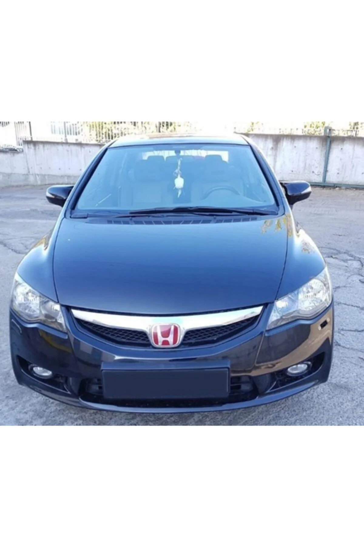 Honda Civic 2006-2011 Yarasa Ayna Kapağı