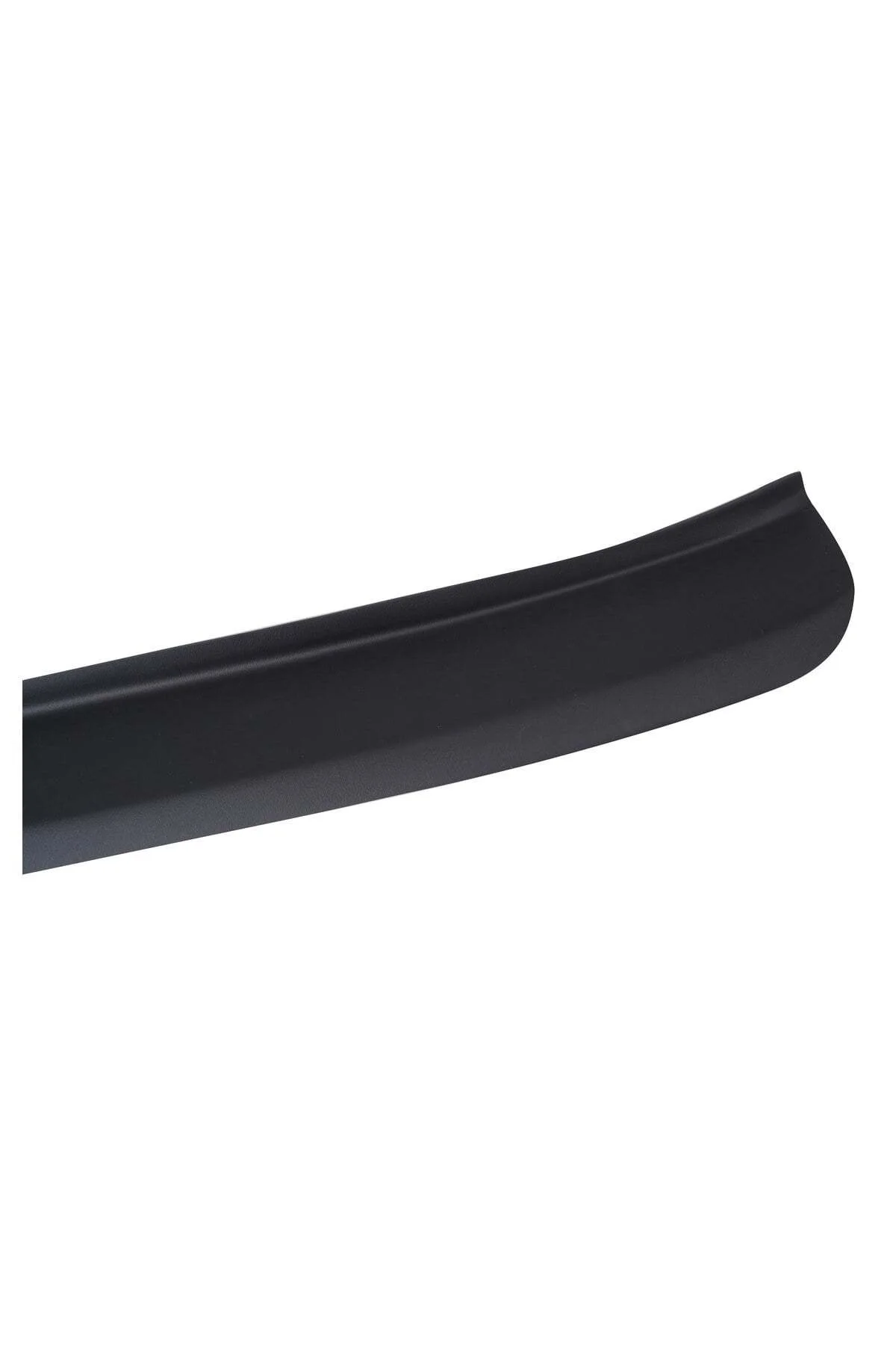 Honda Civic 2012-2015 Uyumlu Arka Tampon Eşiği Koruma ABS Parlak Siyah Honda Civic 2012-2015 Uyumlu Arka Tampon Eşiği Koruma ABS Parlak Siyah - Görsel 2