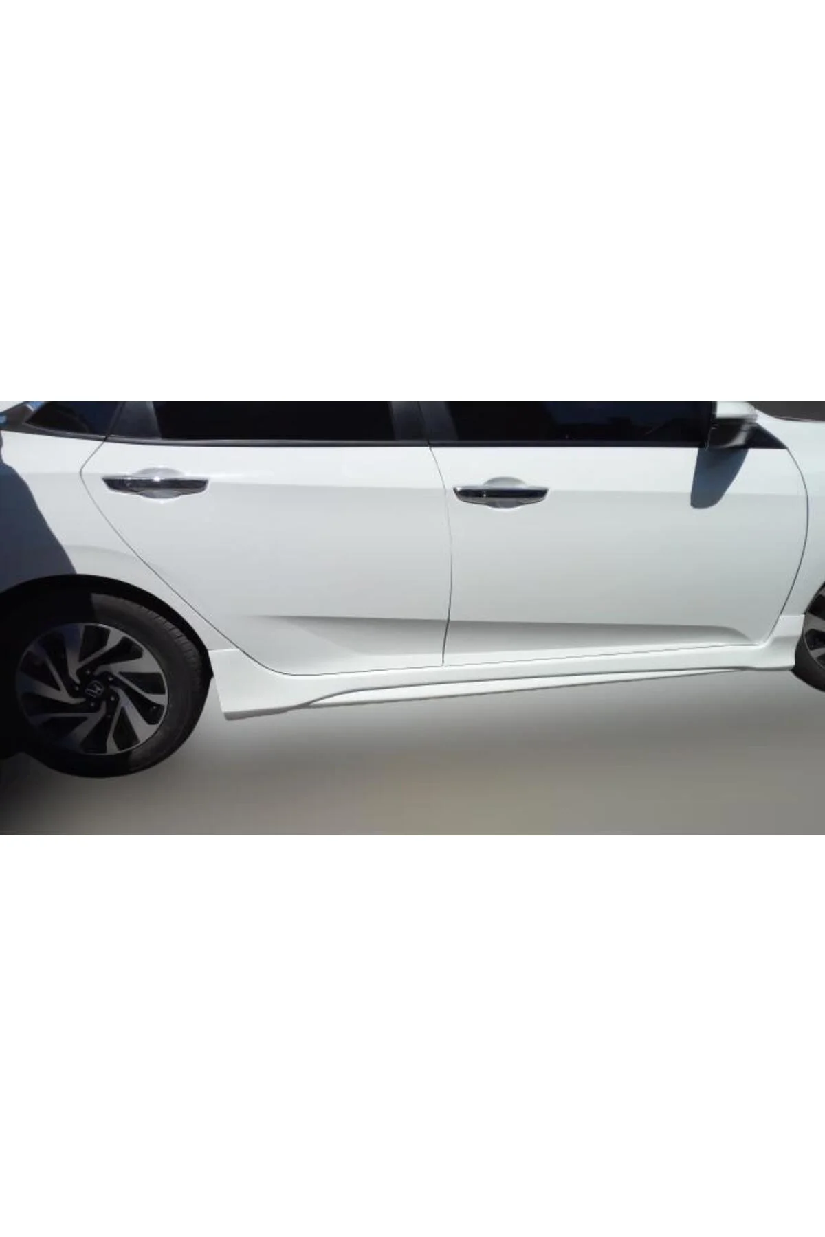 HONDA CİVİC 2016-2019 ASTARLI MARŞPİYEL