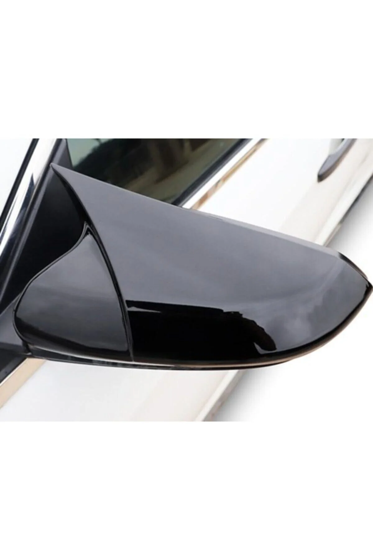 Honda Civic 2016- Yarasa Ayna Kapağı