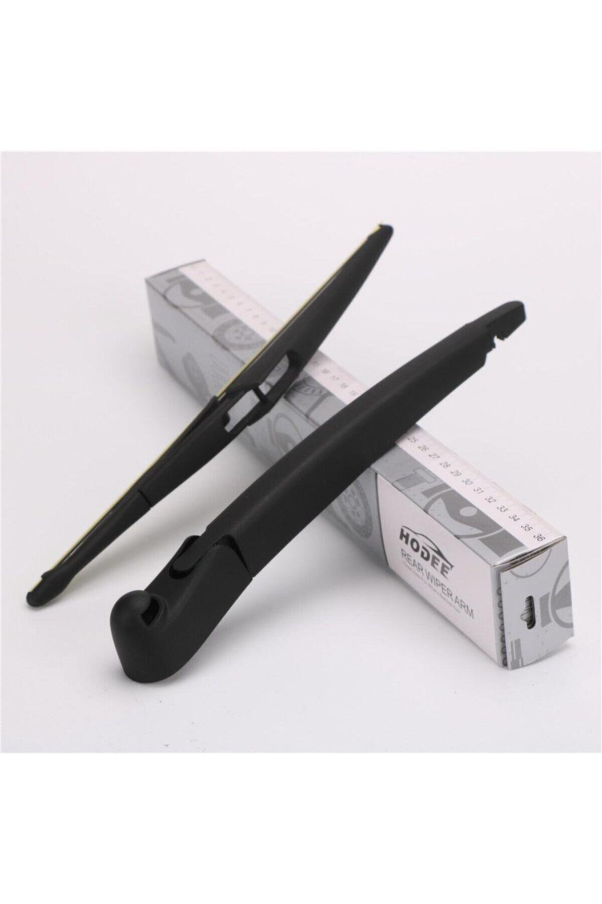 Honda Civic Arka Silecek Kolu Ve Süpürgesi 2002--2005