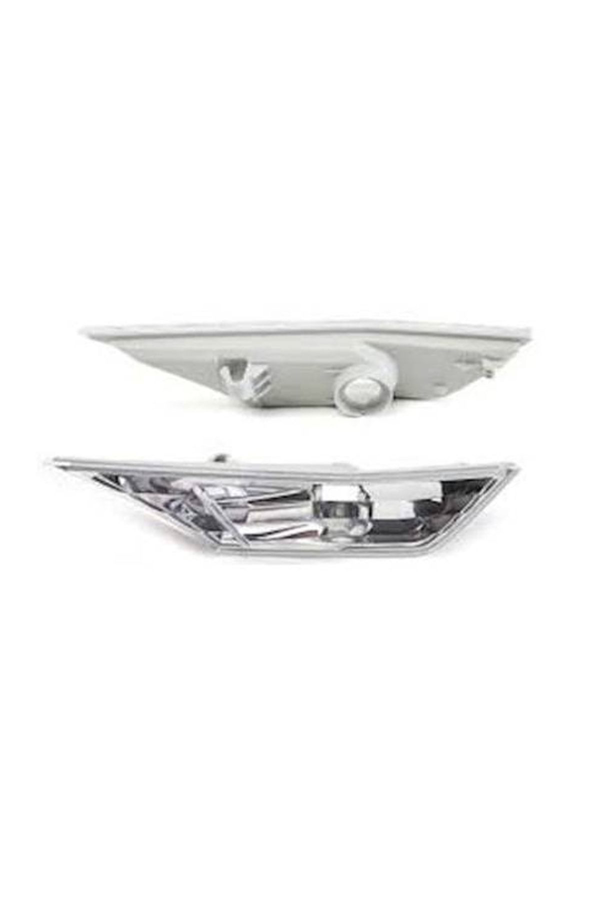 Honda Civic Çamurluk Sinyal Lambası 2016--2020 Modeller Sol Taraf